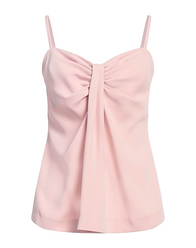 SOGOLD Top Rosa chiaro 100% Poliestere