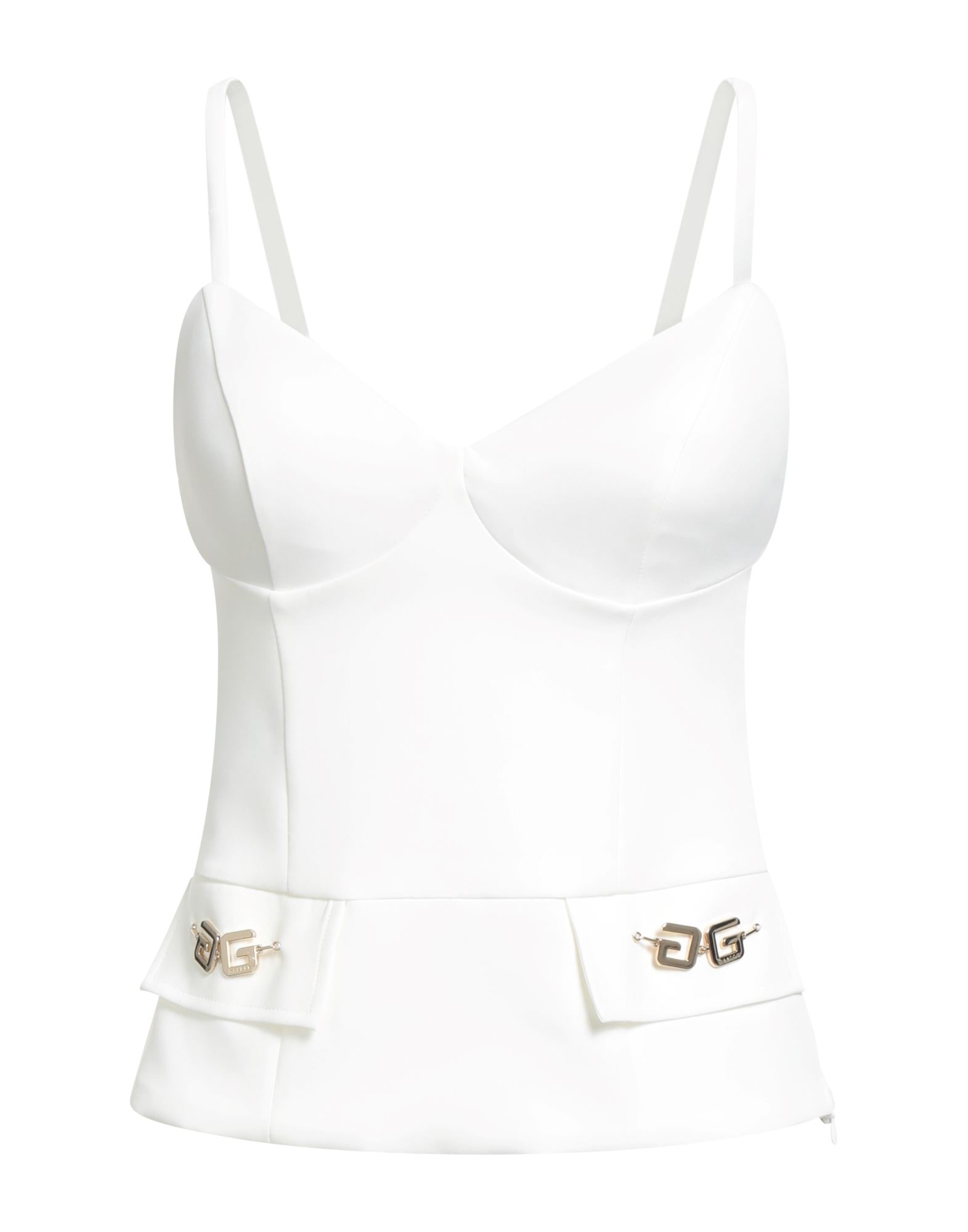 GAëLLE Paris - Tops