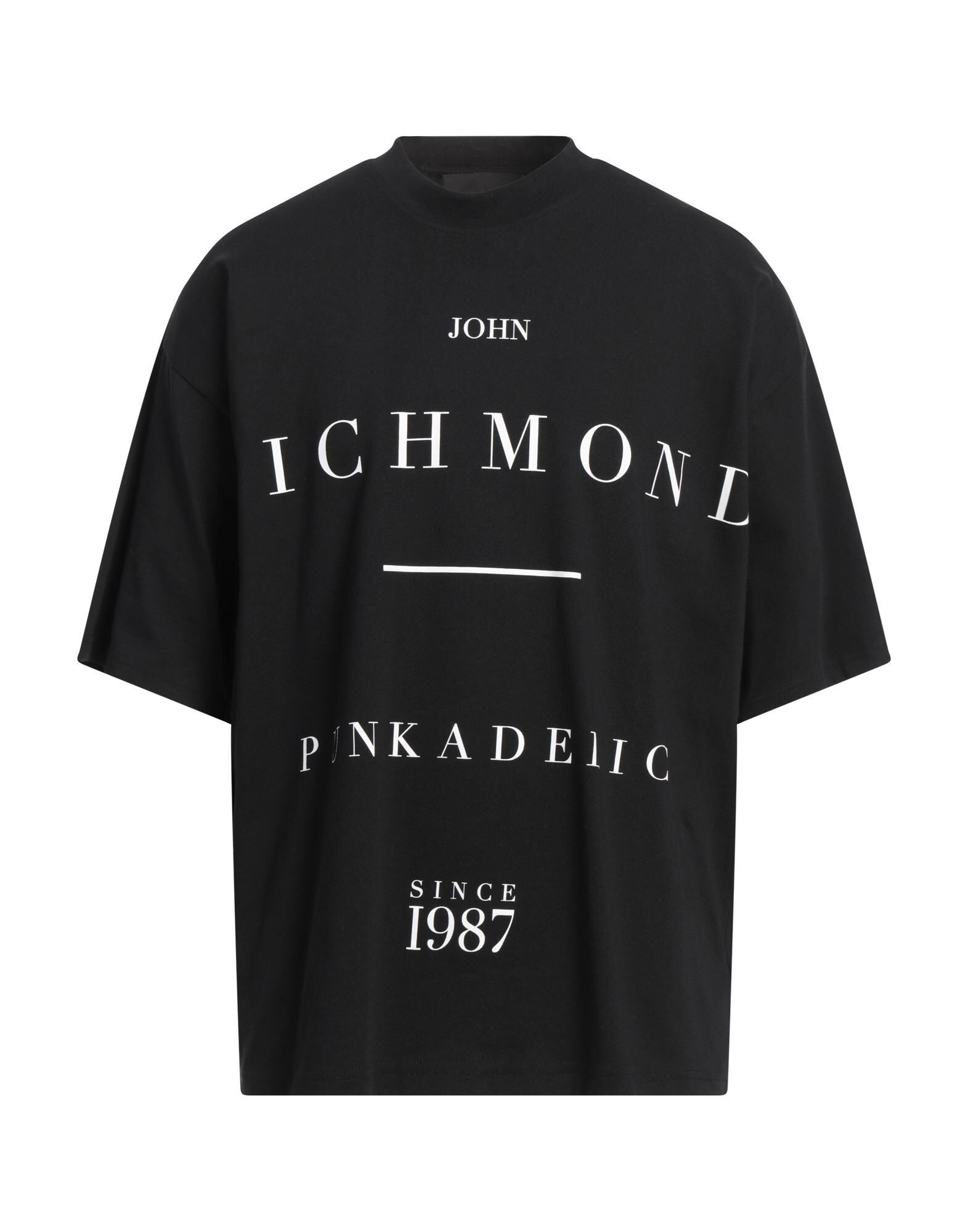 JOHN RICHMOND - T-shirts
