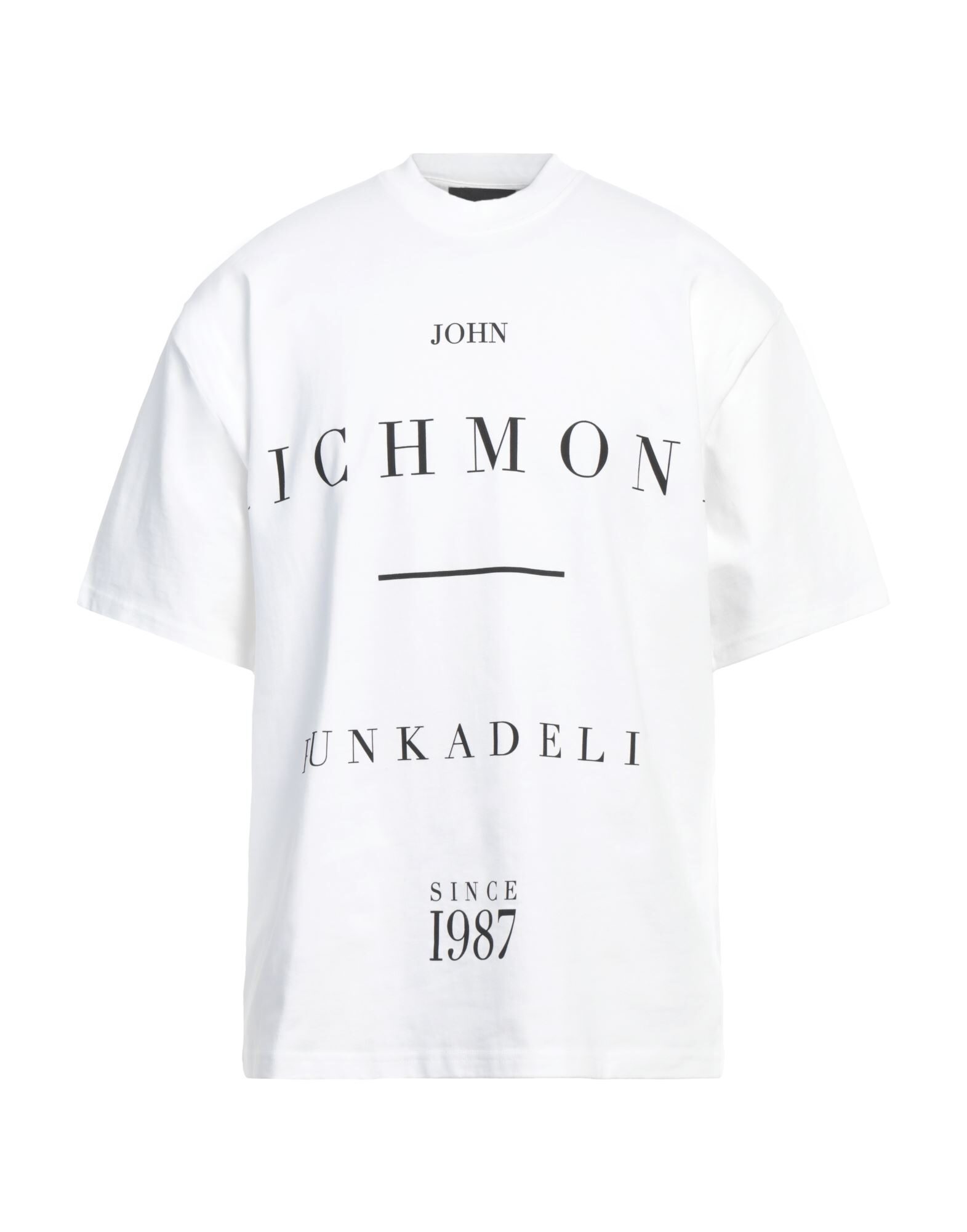JOHN RICHMOND - T-shirts
