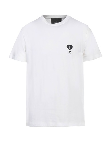 JOHN RICHMOND T-shirt 100% Cotton