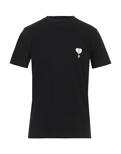 JOHN RICHMOND T-shirt basique 100% Coton