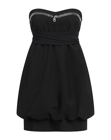 DENNY ROSE Elegant dress 90% Polyester, 10% Elastane