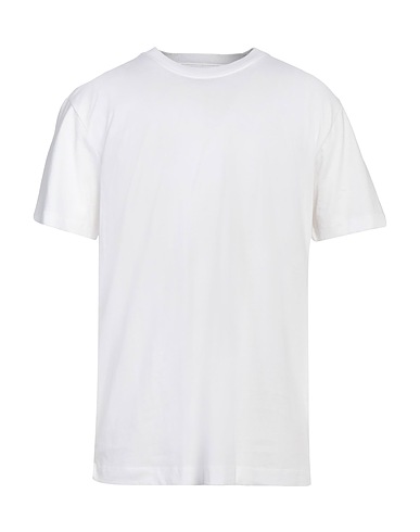 RICHMOND X T-shirt White 100% Cotton
