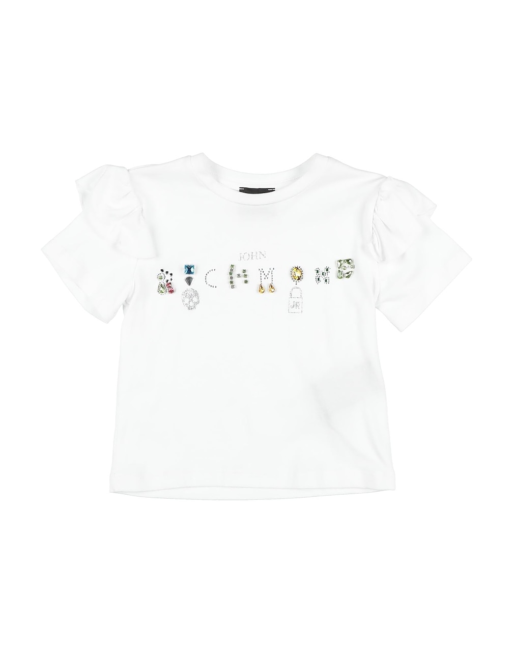 JOHN RICHMOND - T-shirts