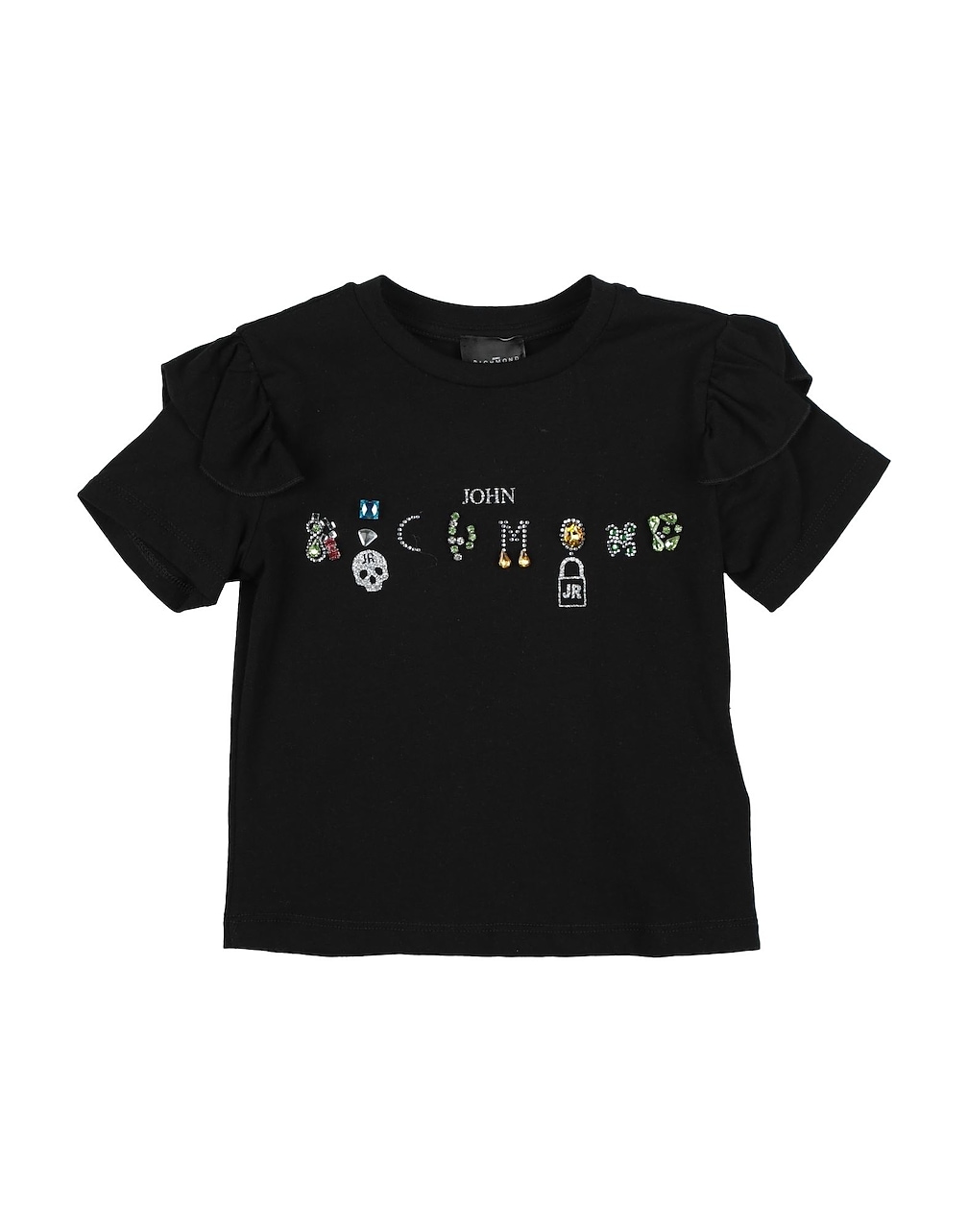 JOHN RICHMOND - T-shirts