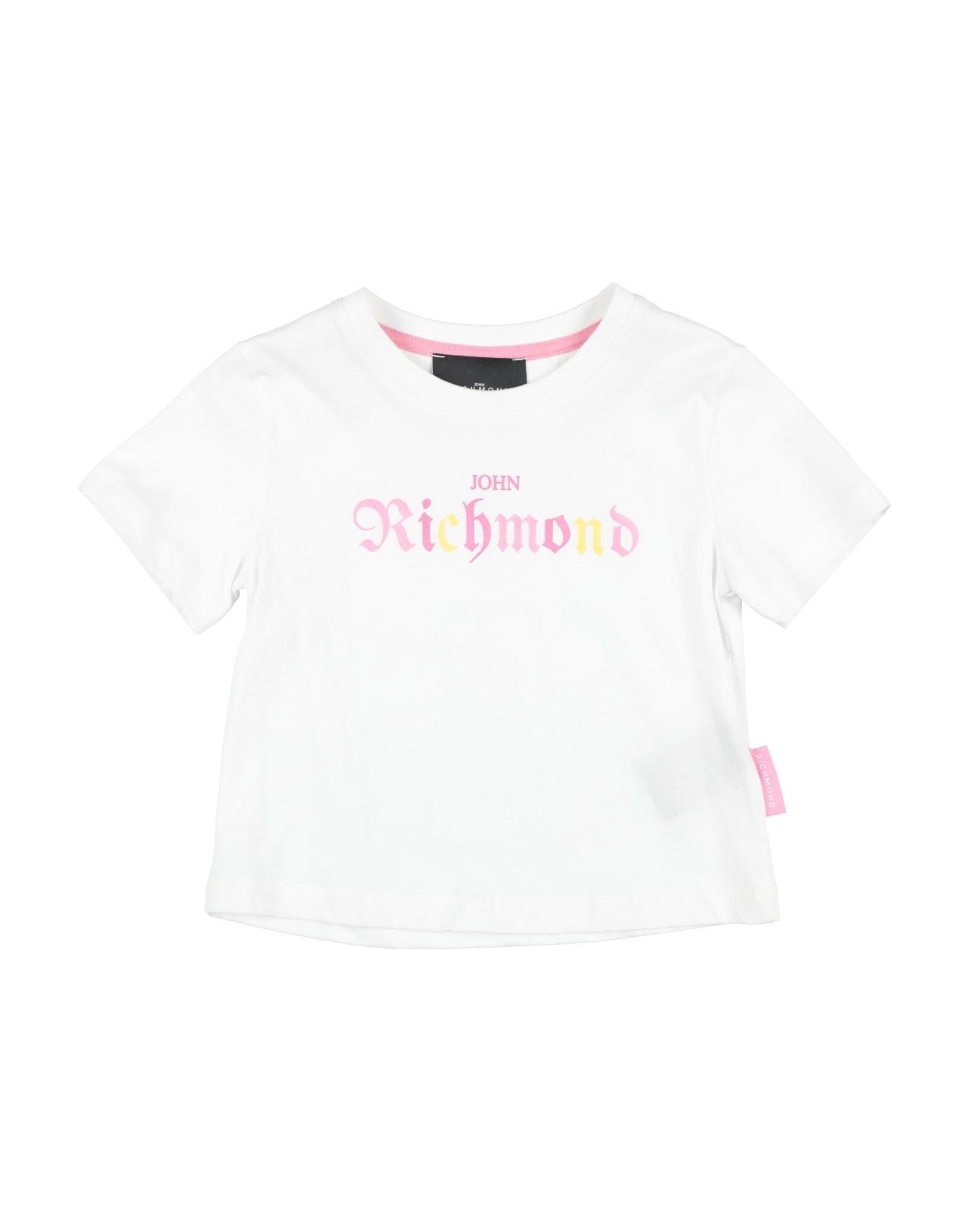 JOHN RICHMOND - T-shirts