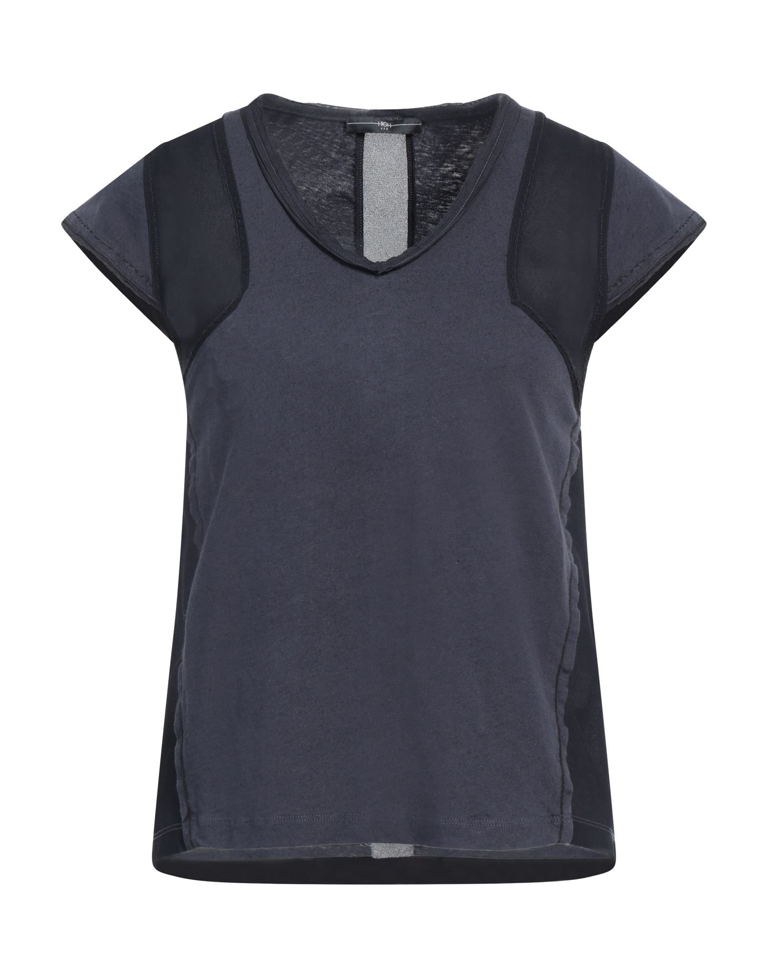 HIGH - Футболки