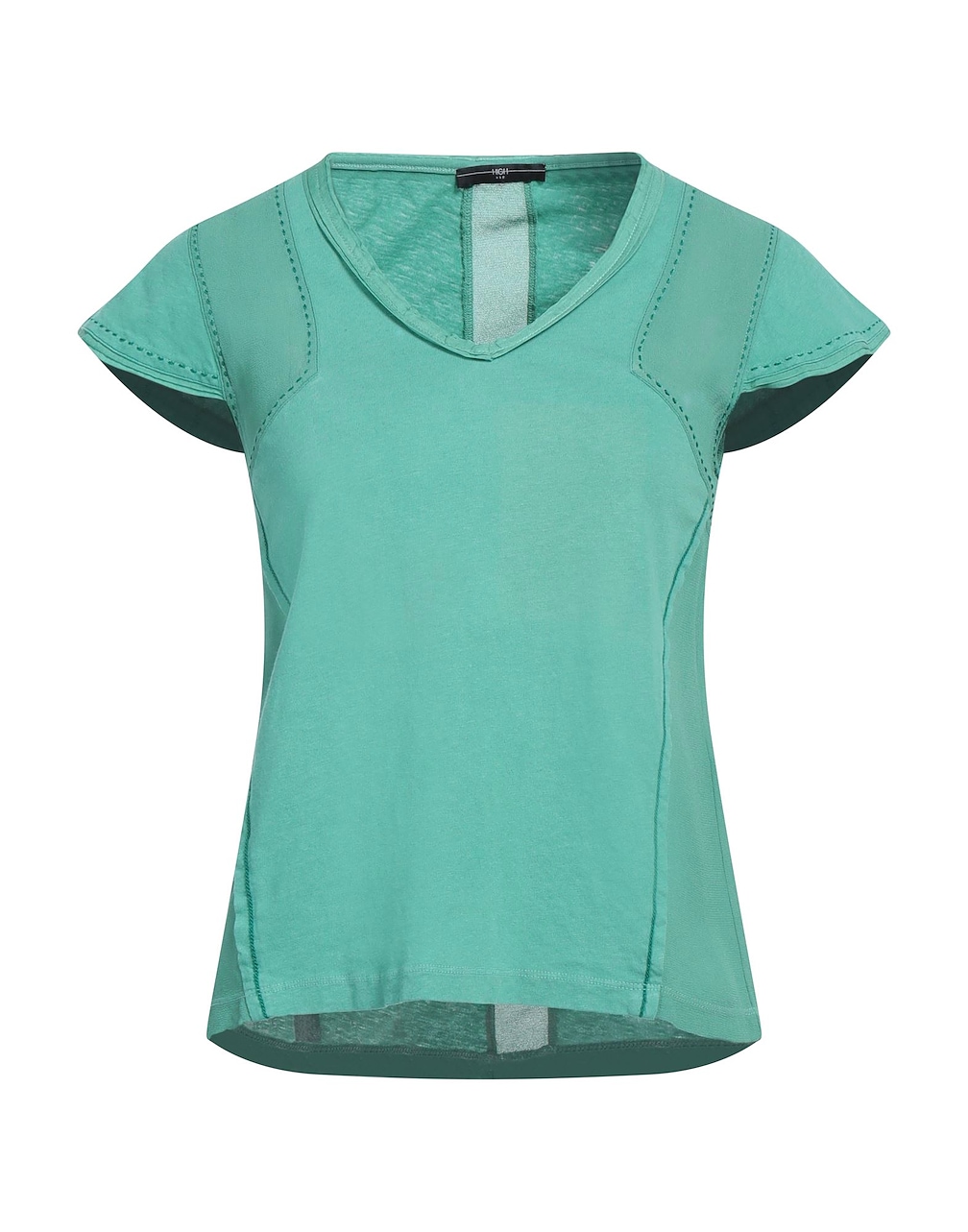 HIGH - T-shirts