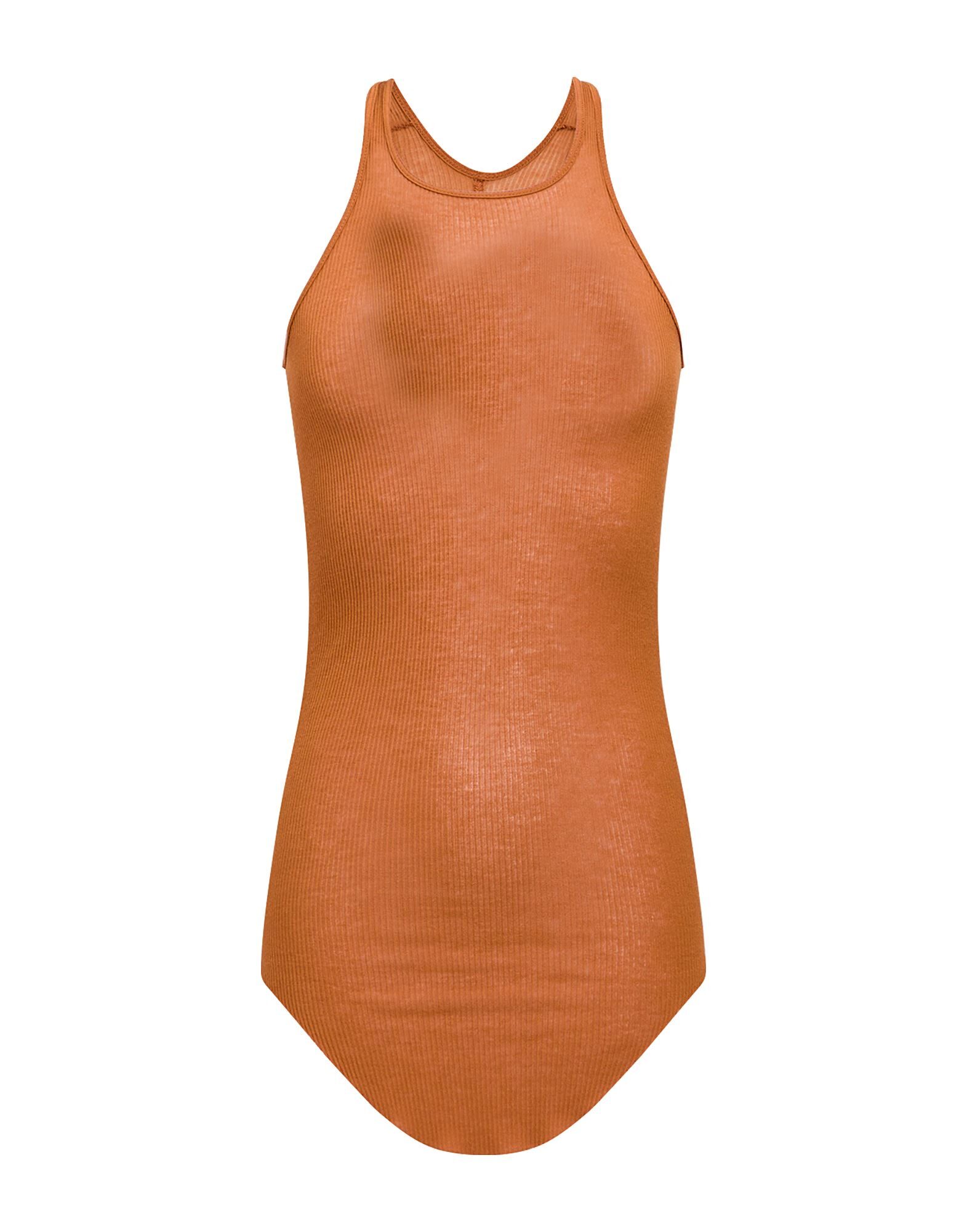 RICK OWENS - Tank Tops