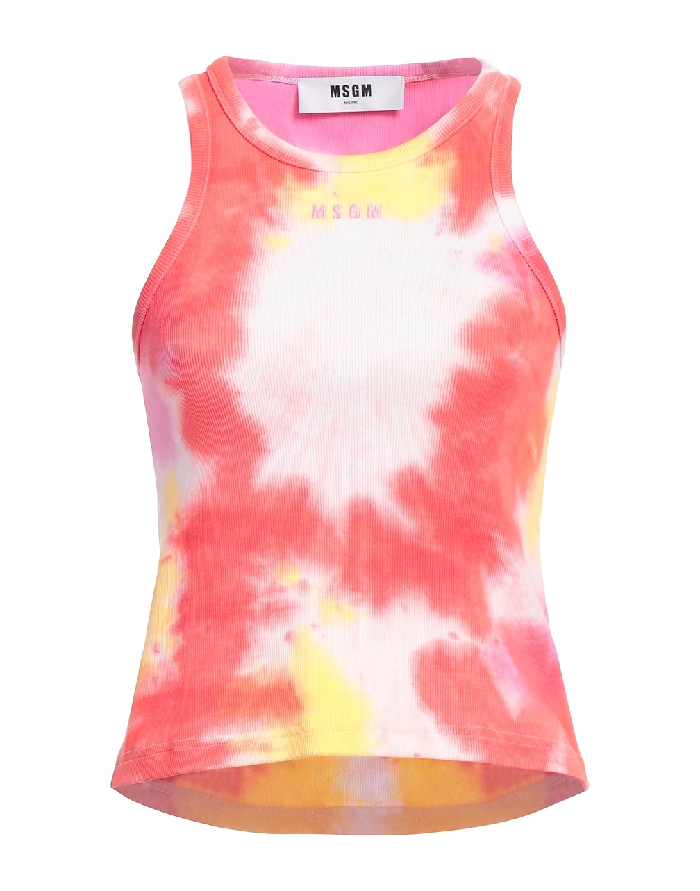 MSGM - Tank tops