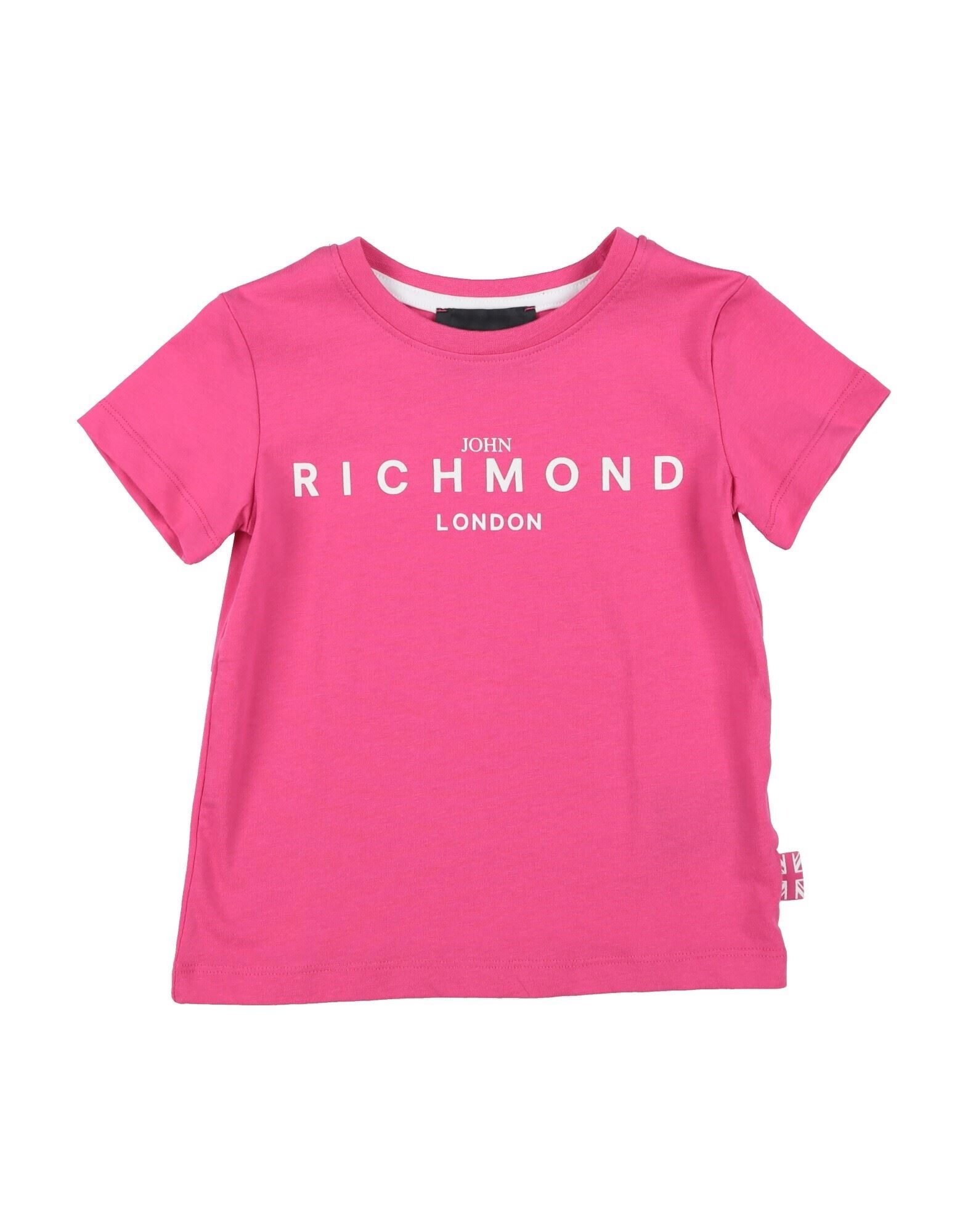 JOHN RICHMOND - T-shirts