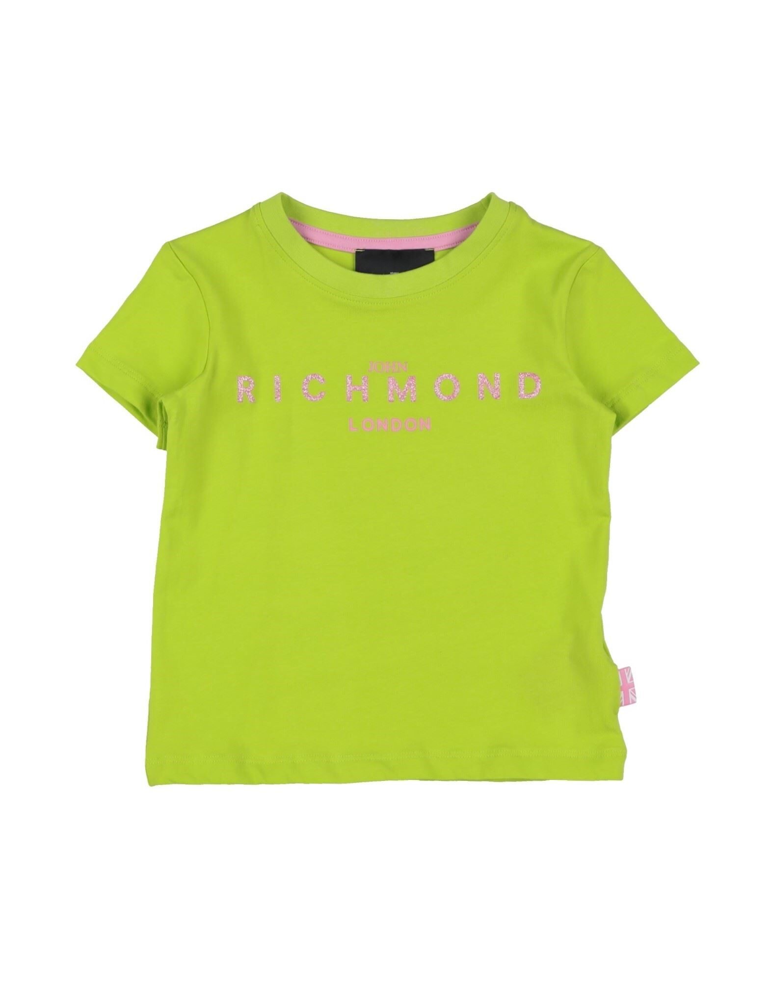 JOHN RICHMOND - Футболки