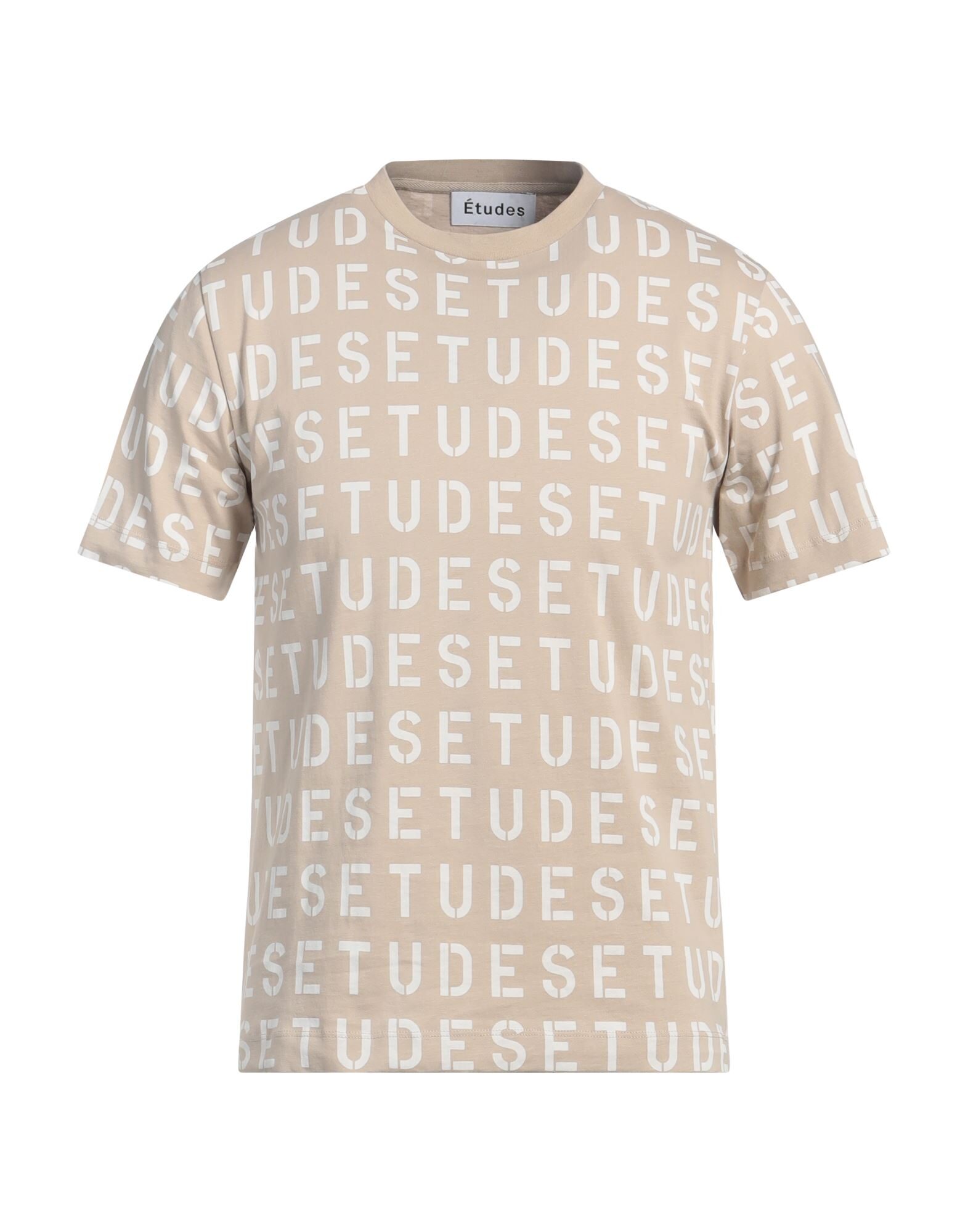 ÉTUDES Футболка
