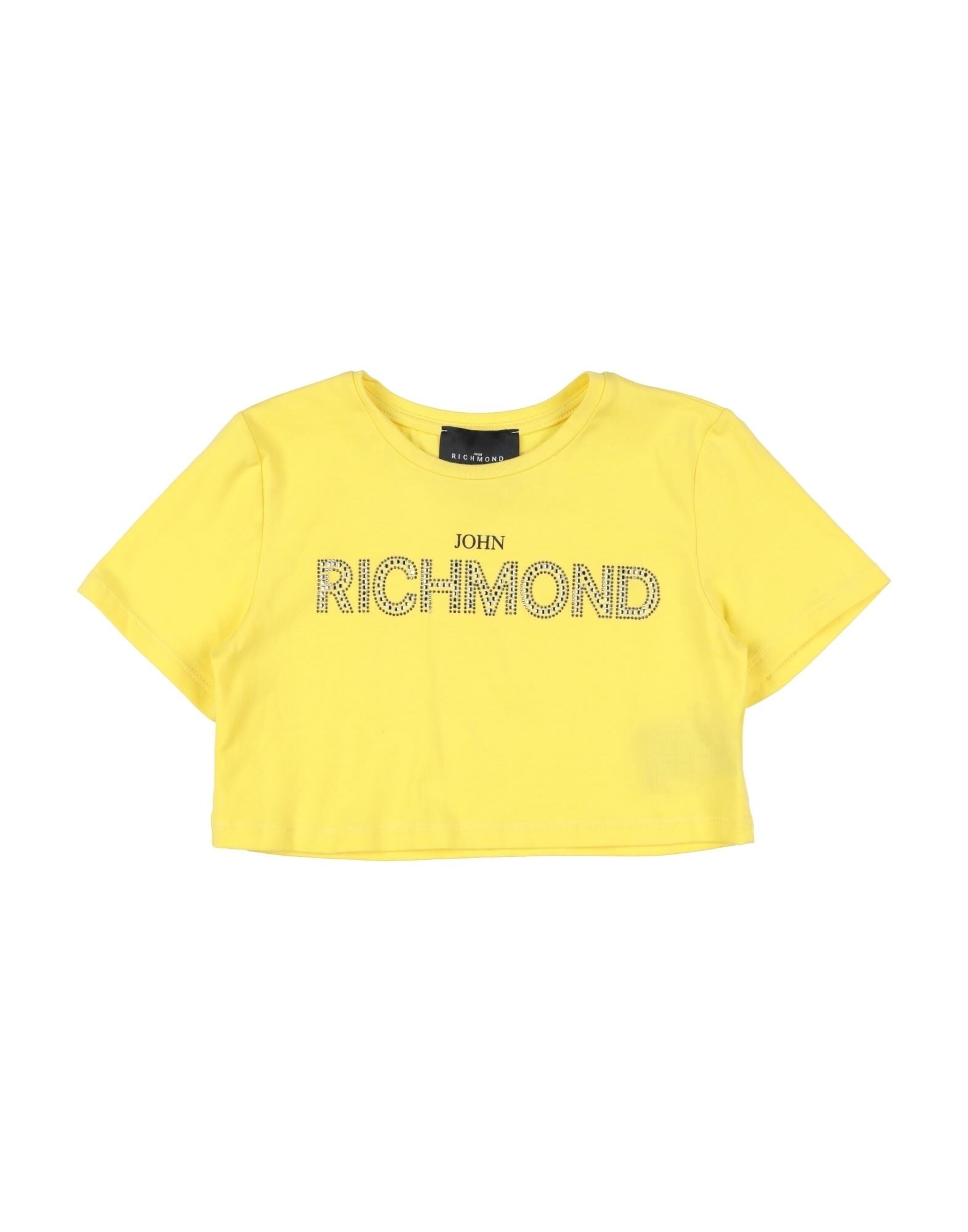 JOHN RICHMOND - T-shirts