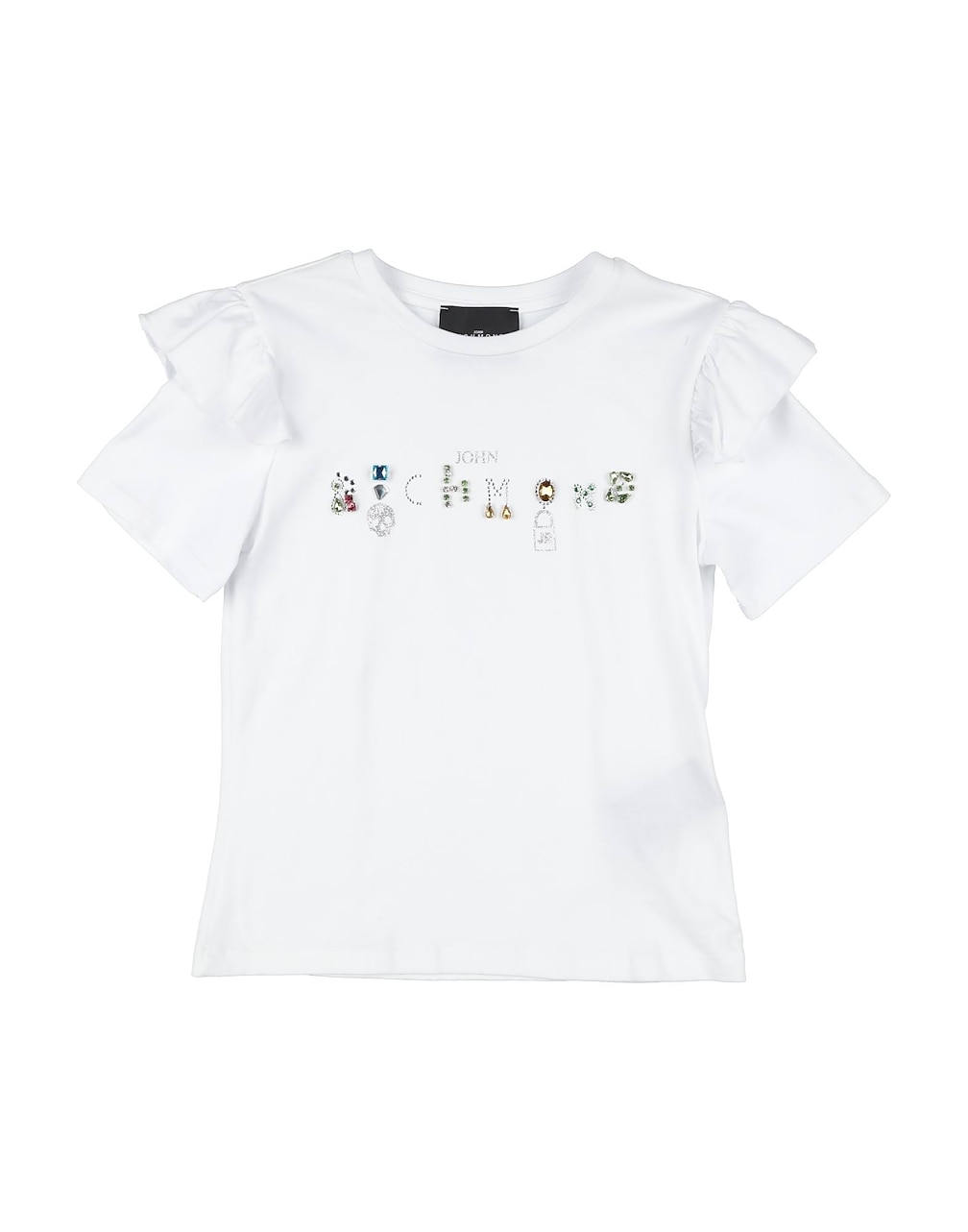 JOHN RICHMOND - T-shirts