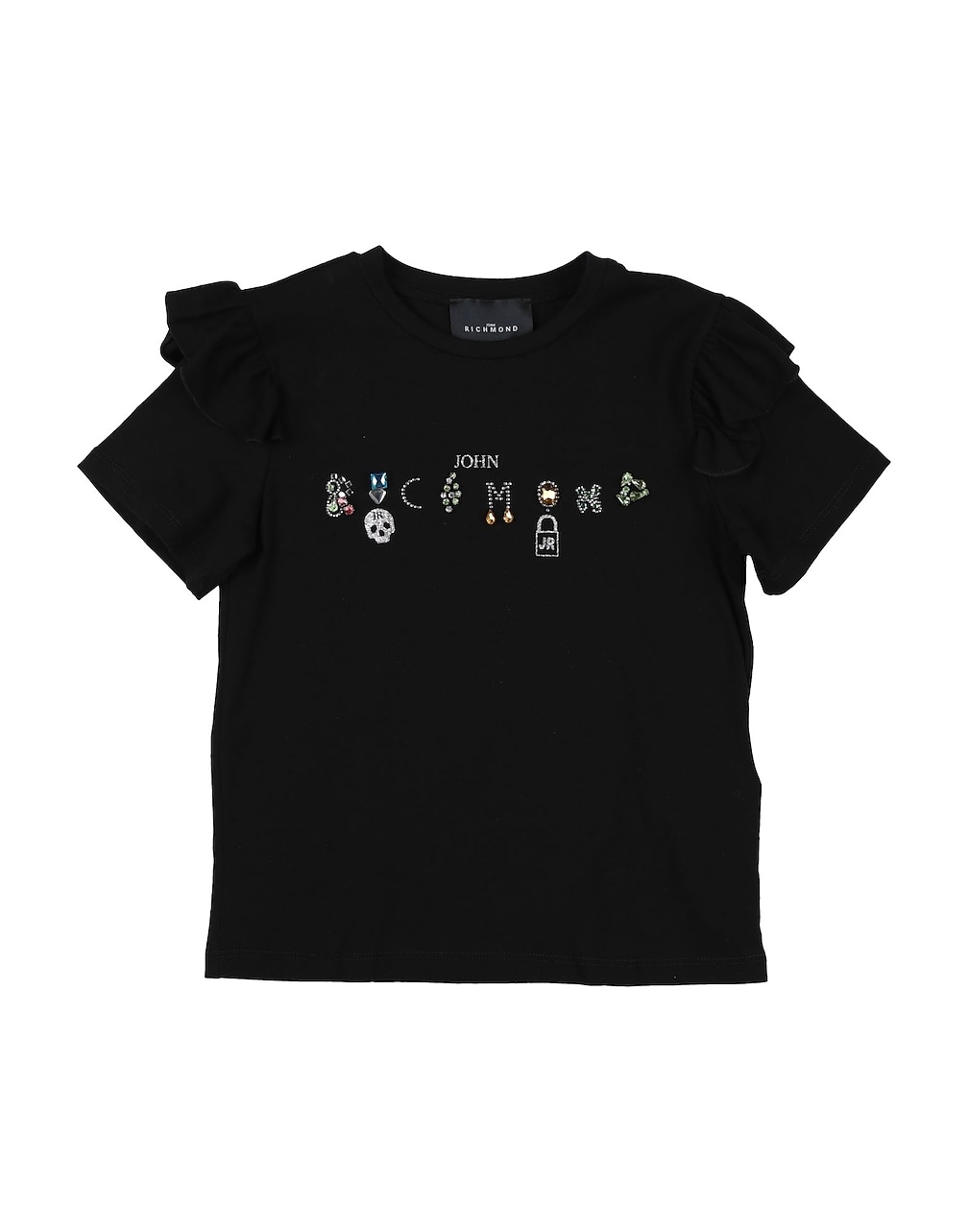 JOHN RICHMOND - T-shirts