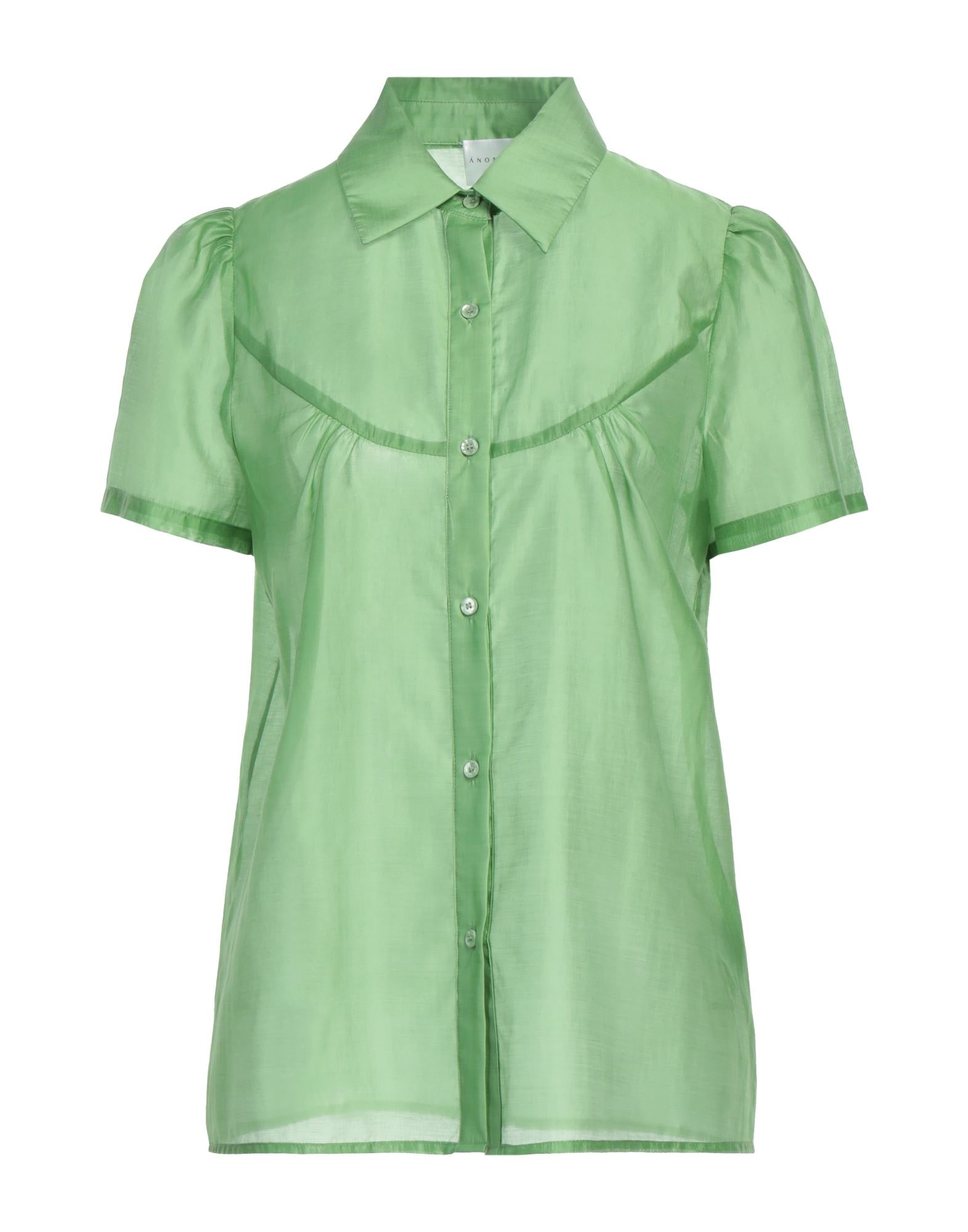 ANONYME DESIGNERS - Shirts