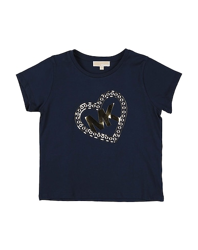 MICHAEL KORS KIDS T-shirt 100% Cotton