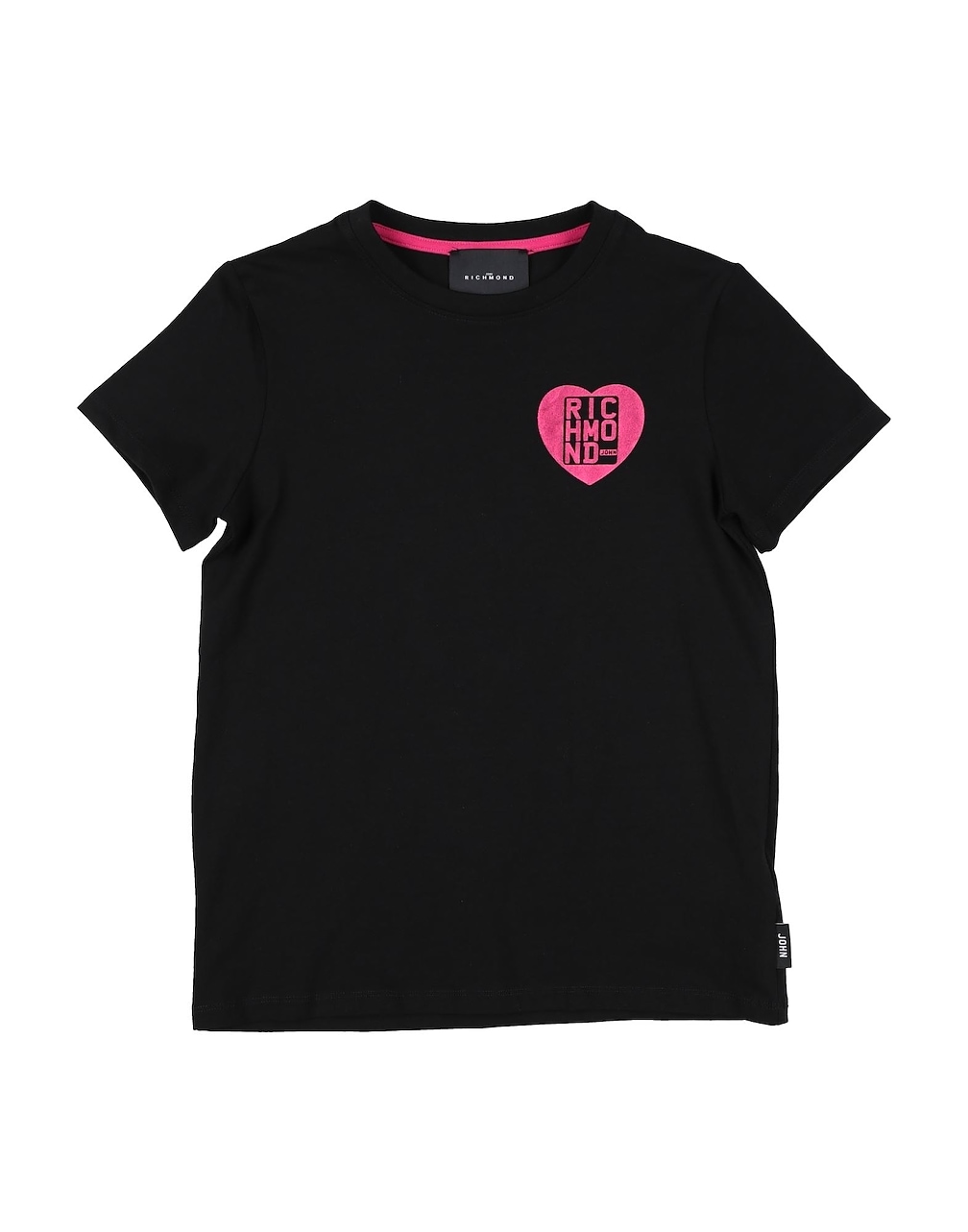 JOHN RICHMOND - T-shirts