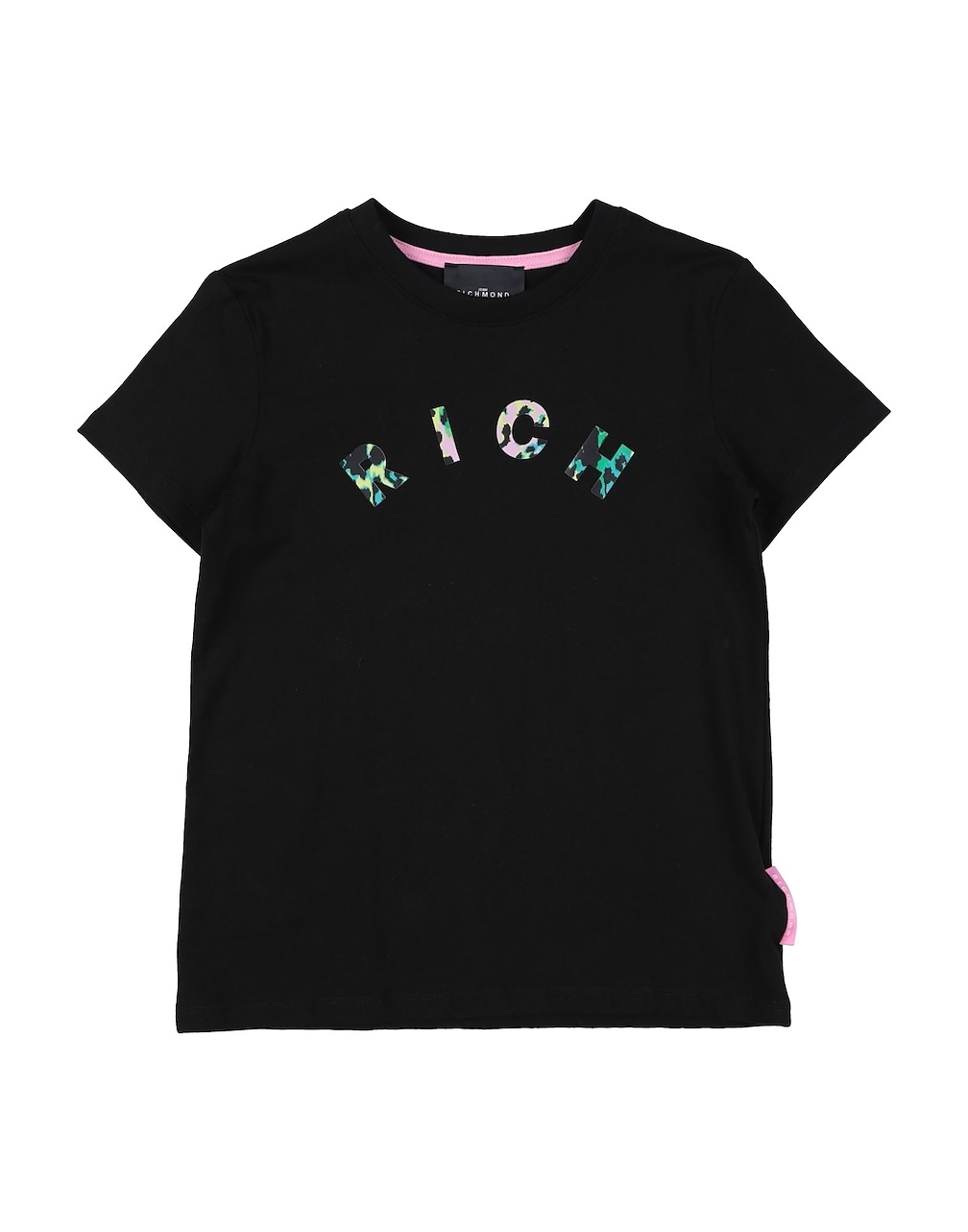 JOHN RICHMOND - T-shirts