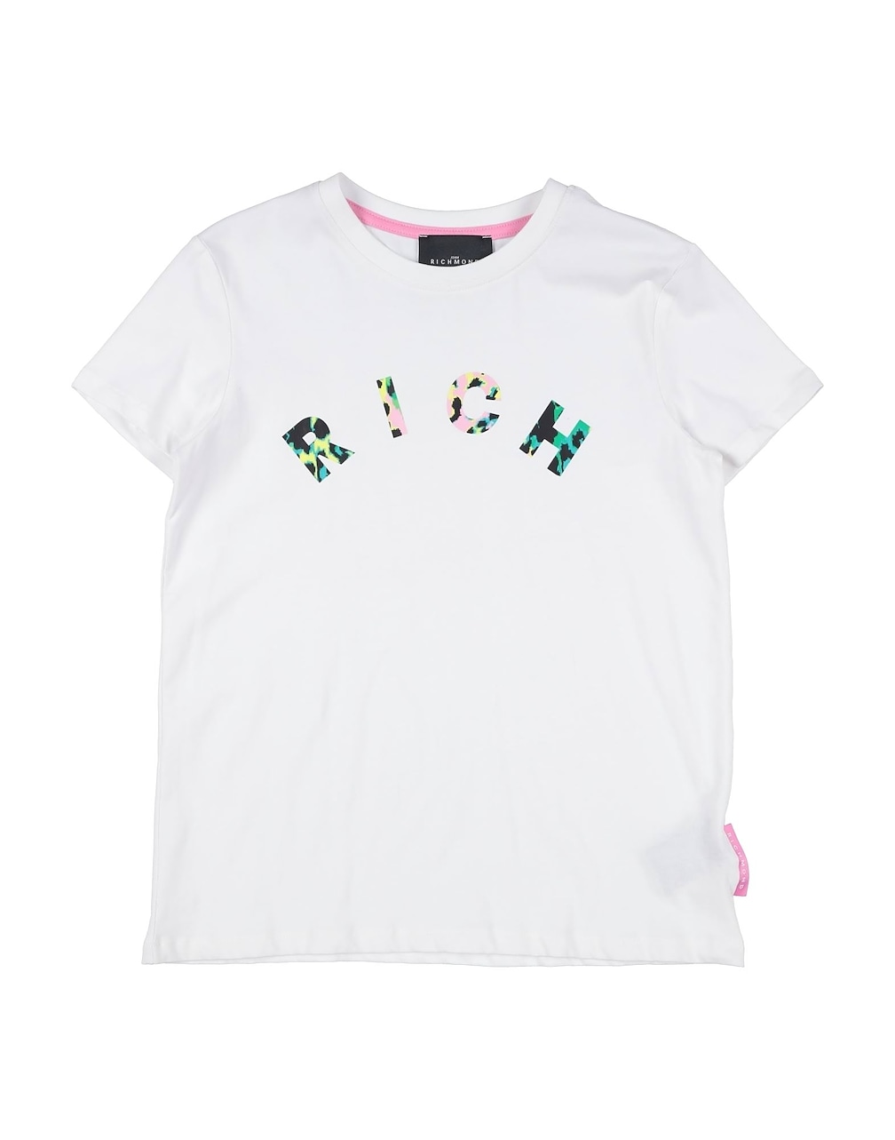 JOHN RICHMOND - T-shirts