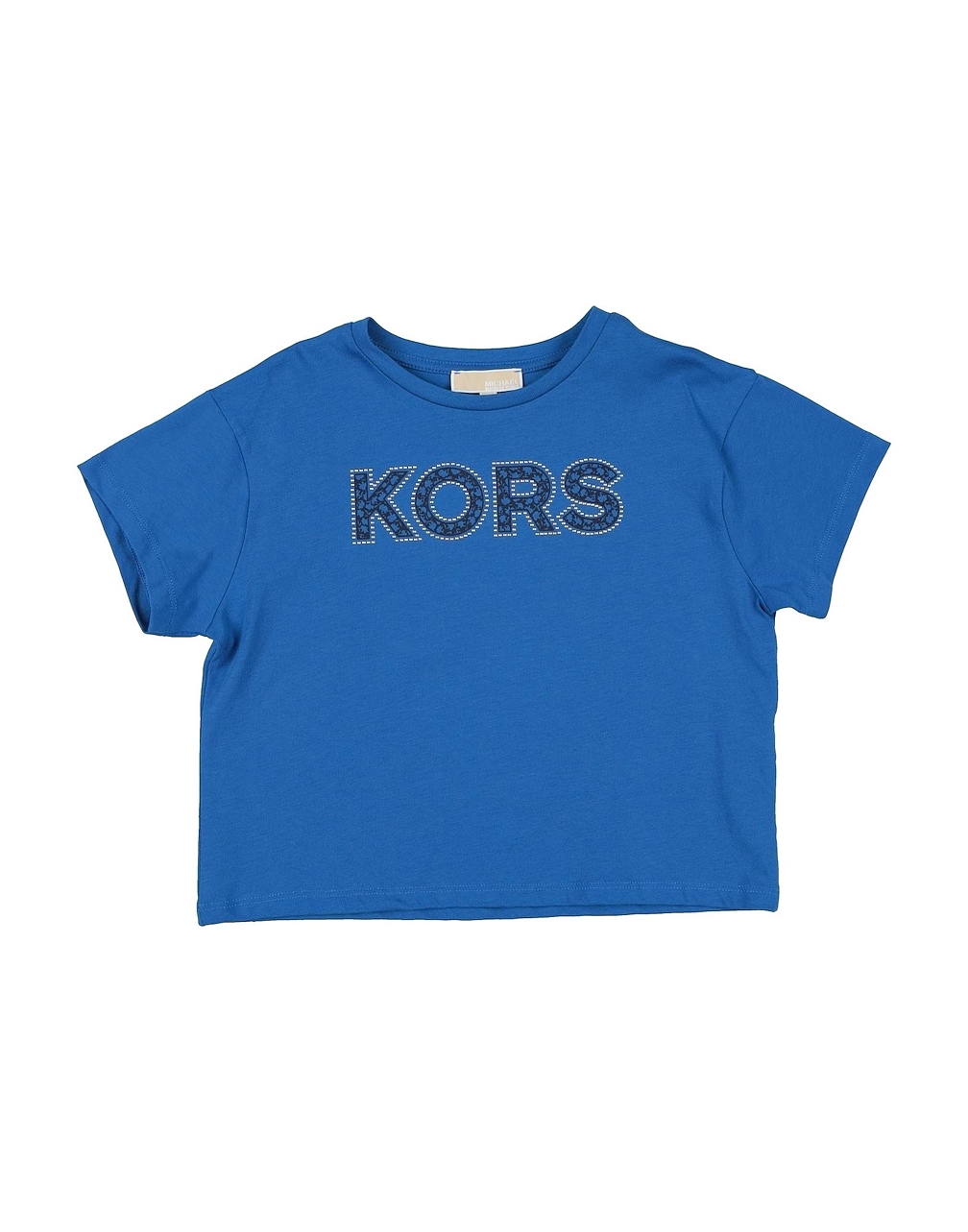 MICHAEL KORS KIDS - T-shirts
