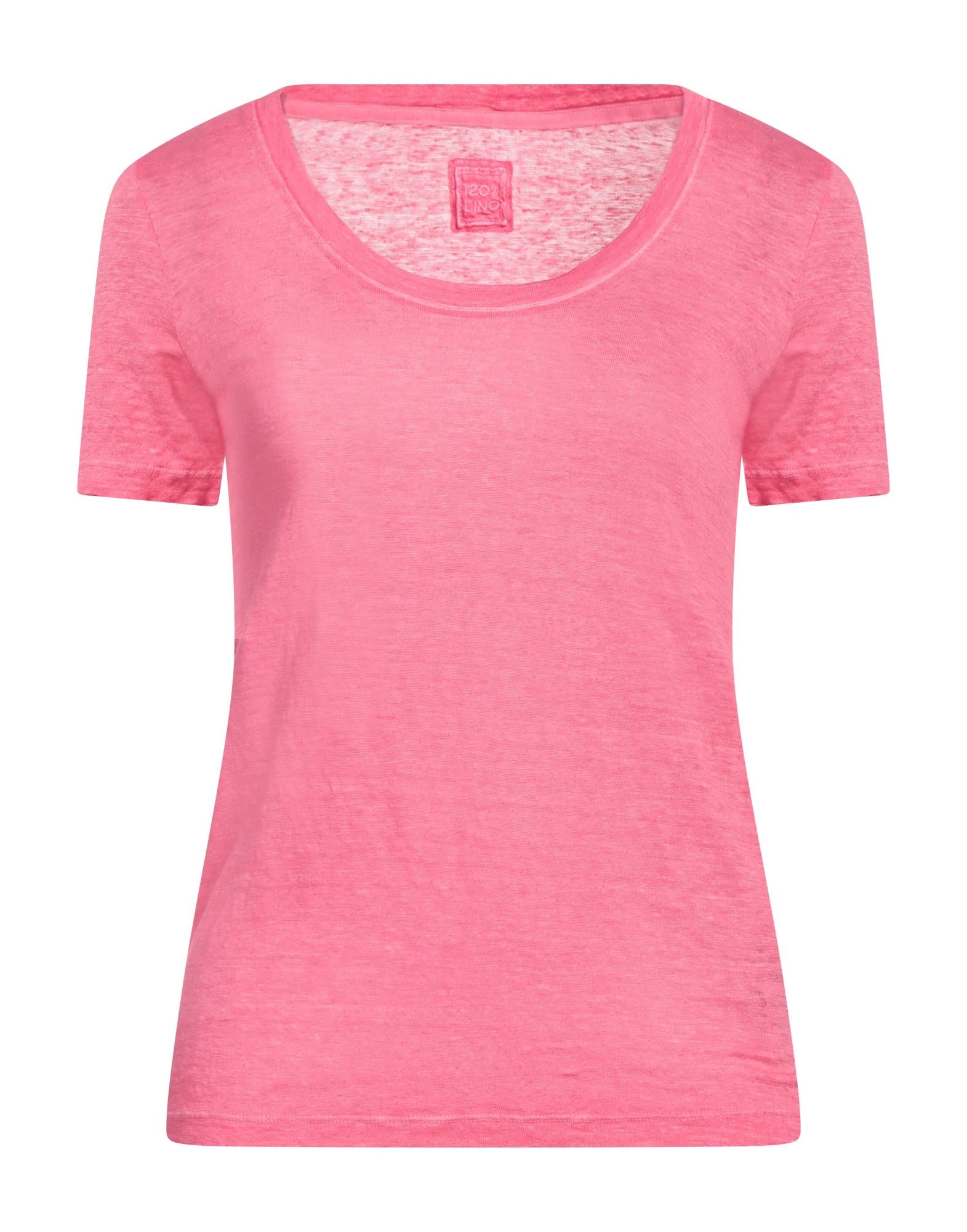 120% LINO - 티셔츠