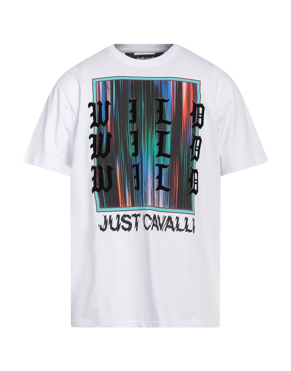 JUST CAVALLI - T-shirts