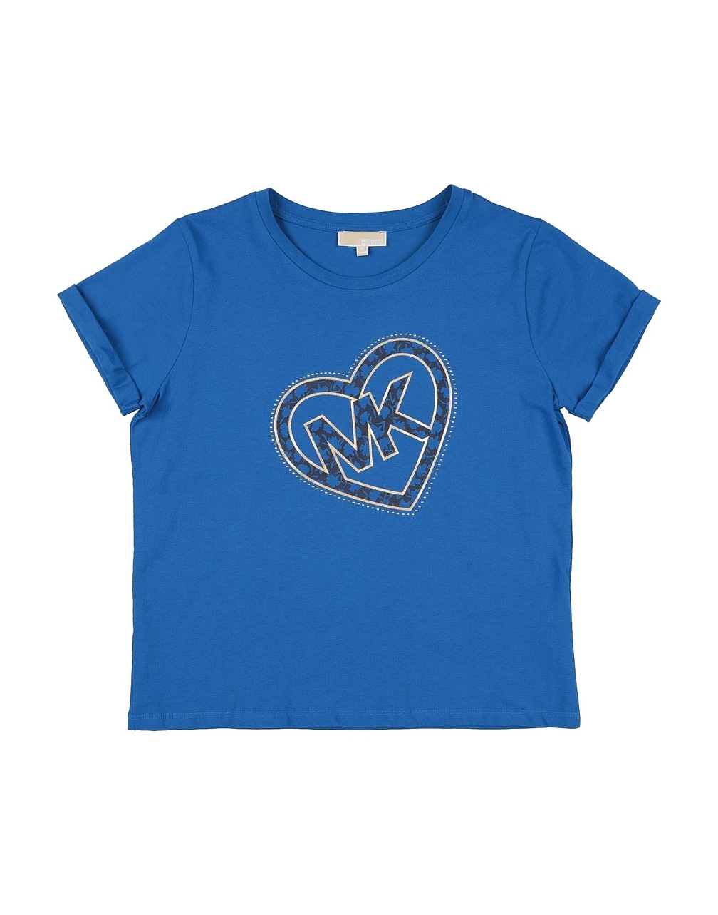 MICHAEL KORS KIDS - T-shirts