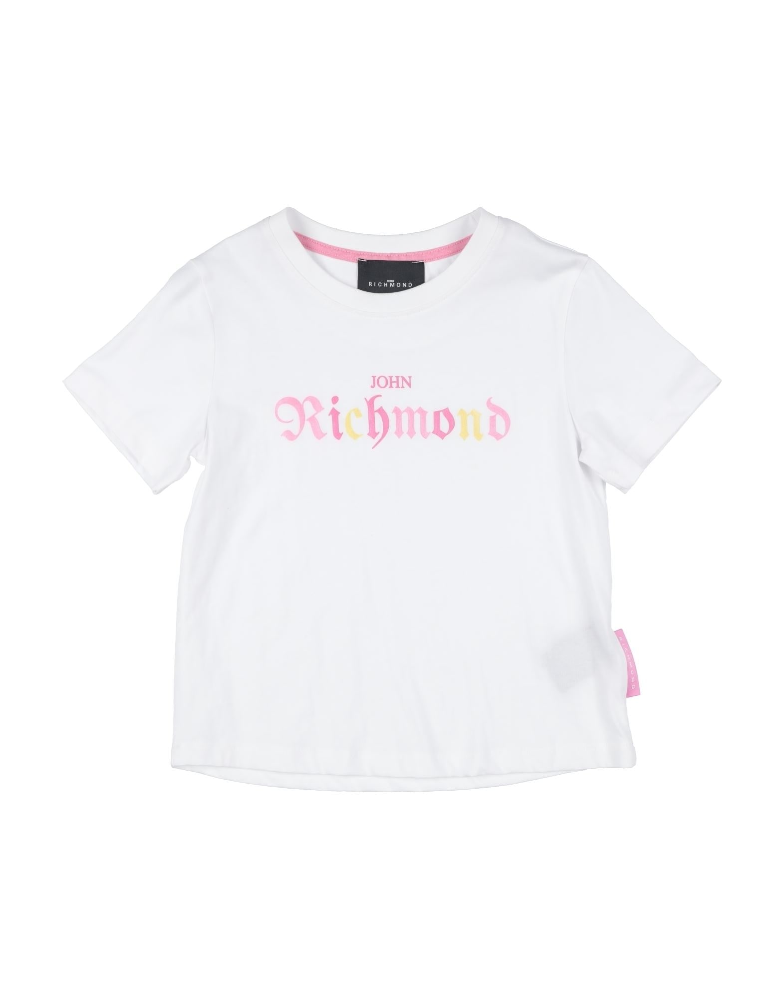 JOHN RICHMOND - T-shirts