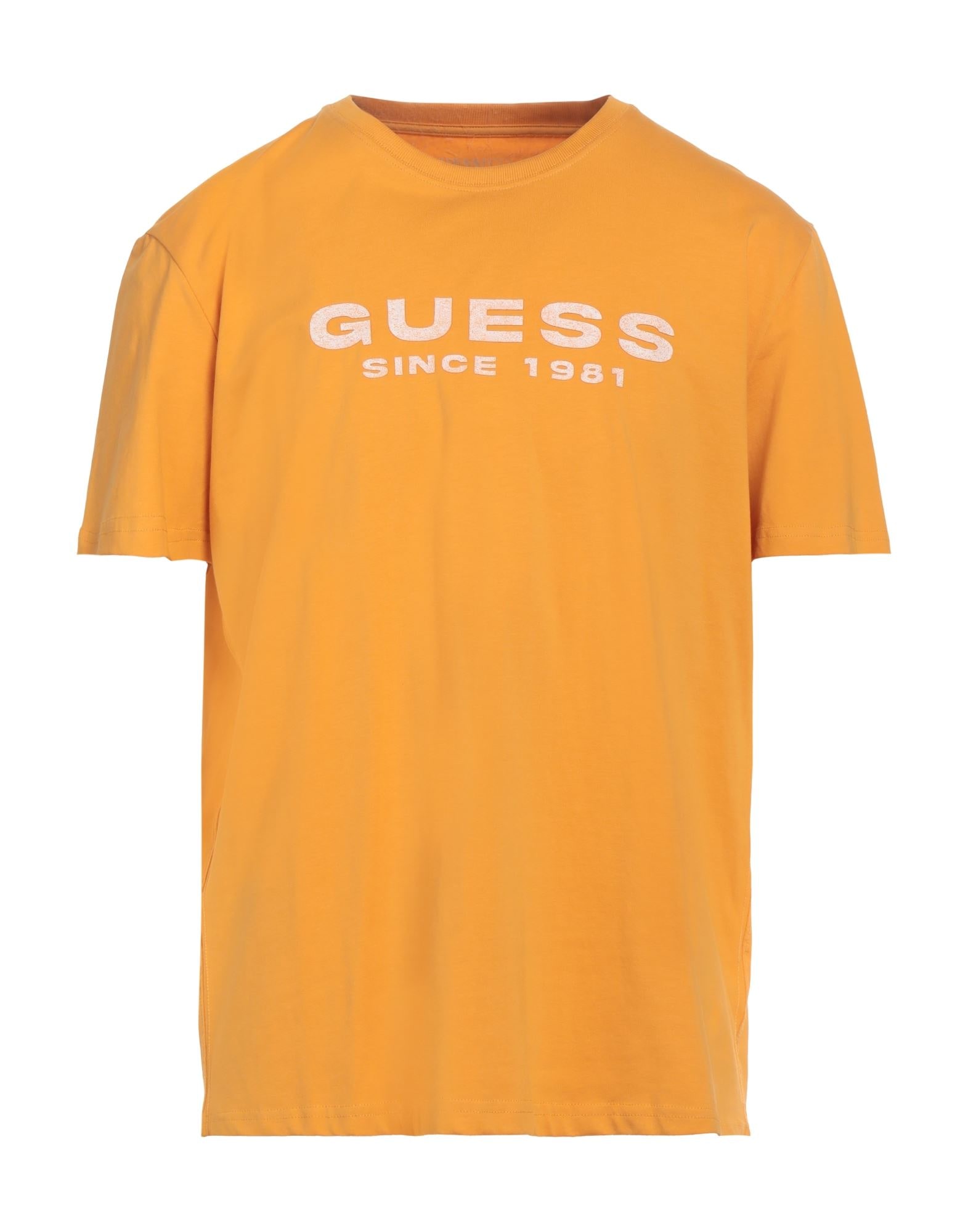 GUESS - Футболки