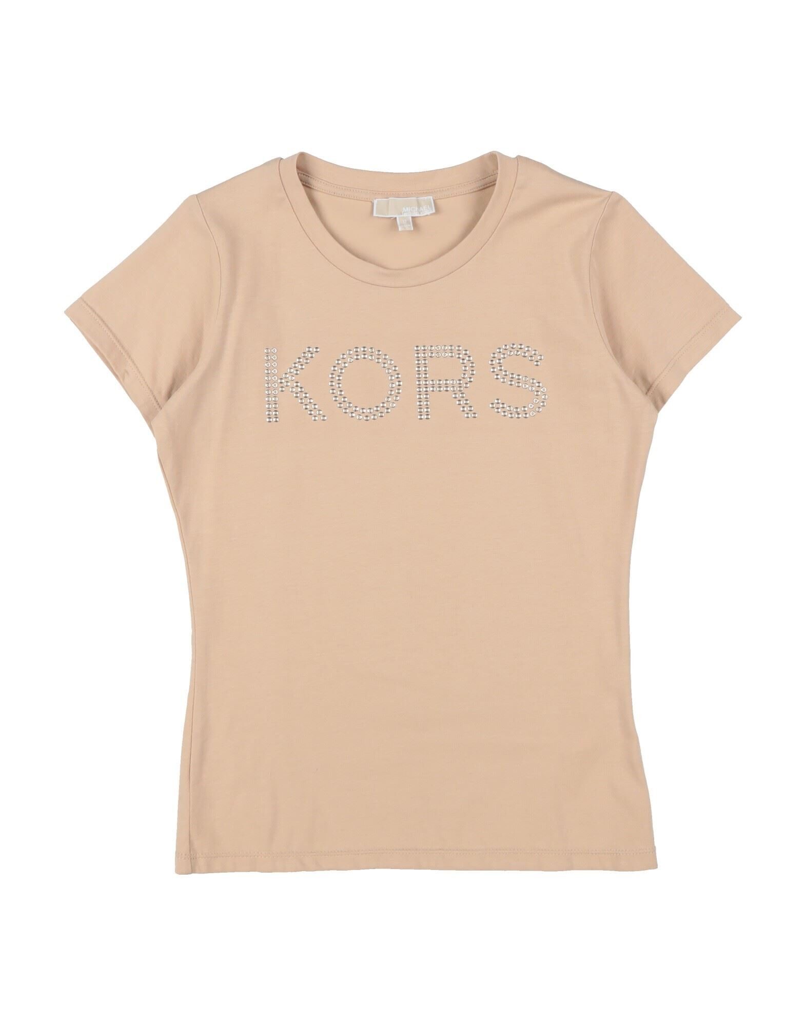 MICHAEL KORS KIDS - T-shirts
