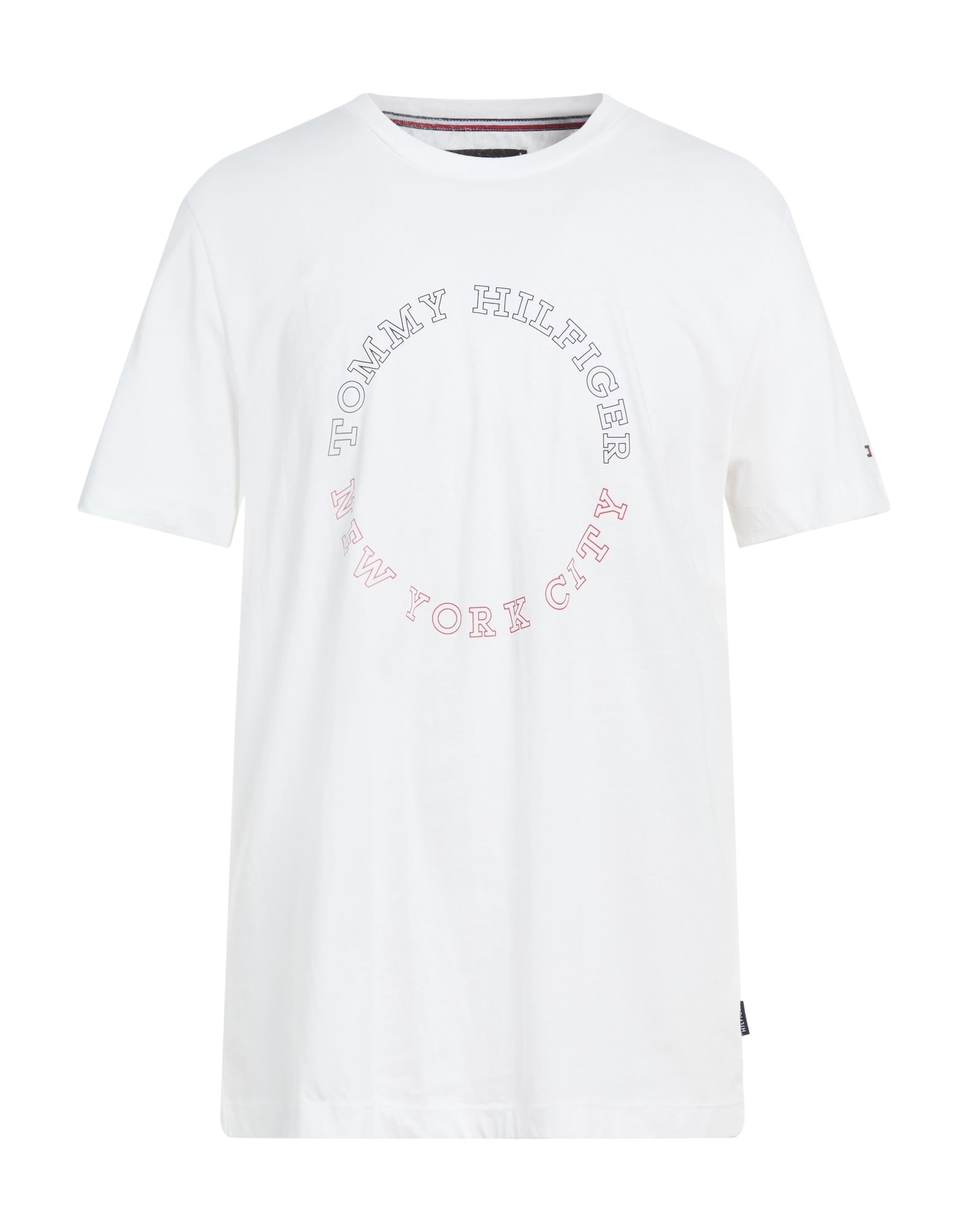 TOMMY HILFIGER - T-shirts