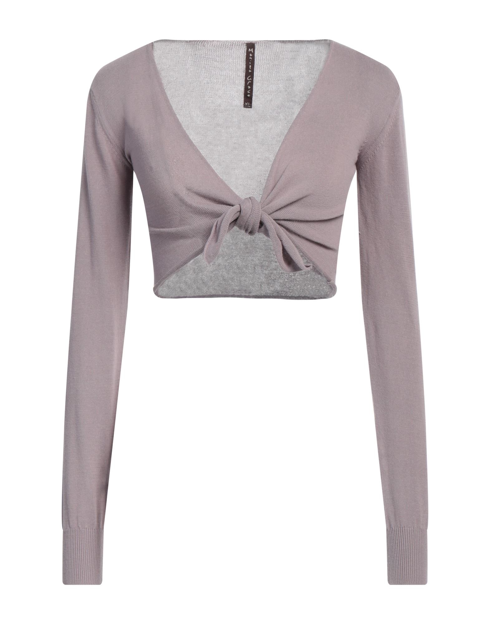 MANILA GRACE - Coprispalle