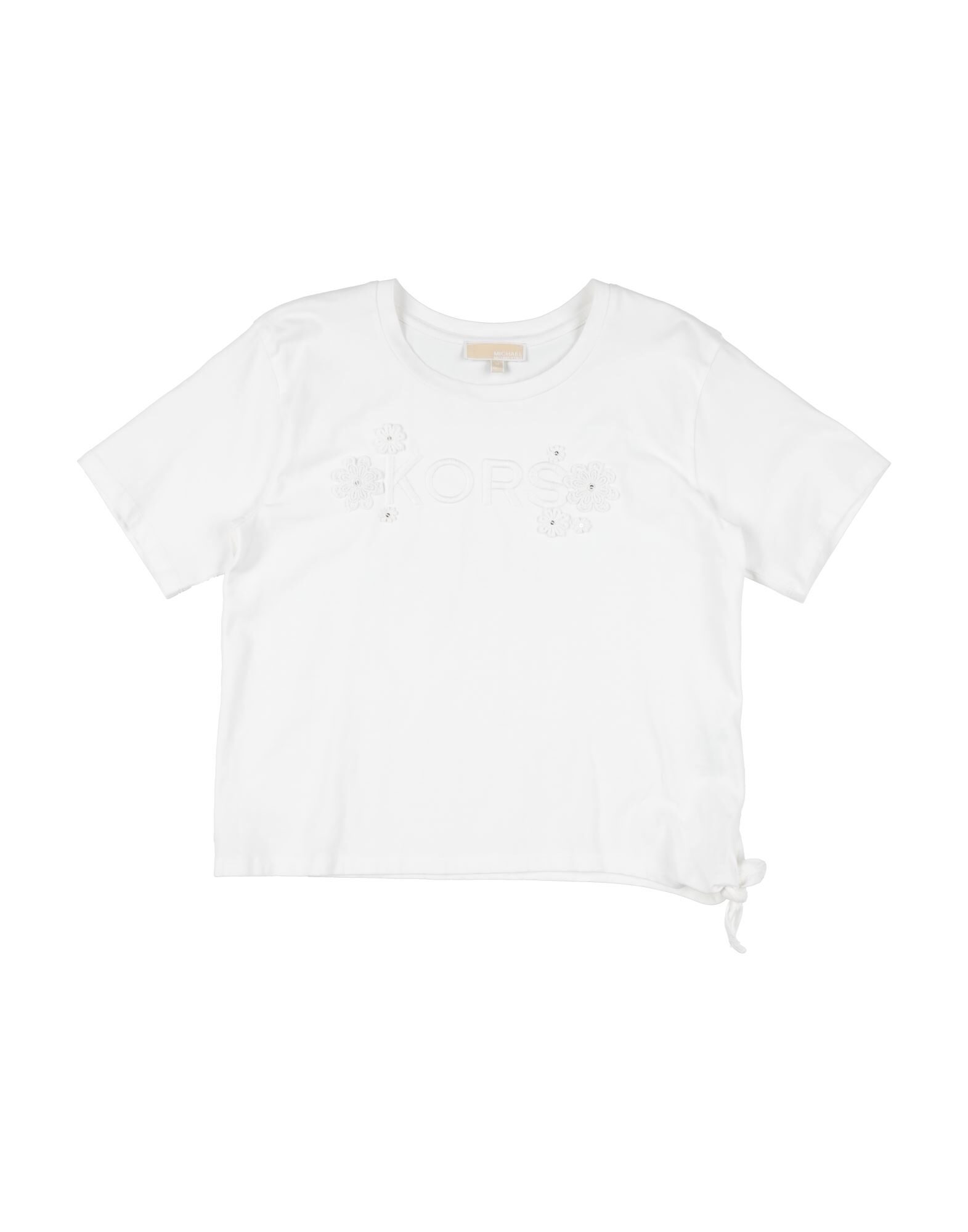 MICHAEL KORS KIDS - T-shirts
