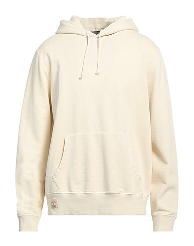 POLO RALPH LAUREN Sudadera Beige 100% Algodón