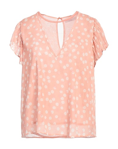 ATOS LOMBARDINI Top Blush 100% Polyester