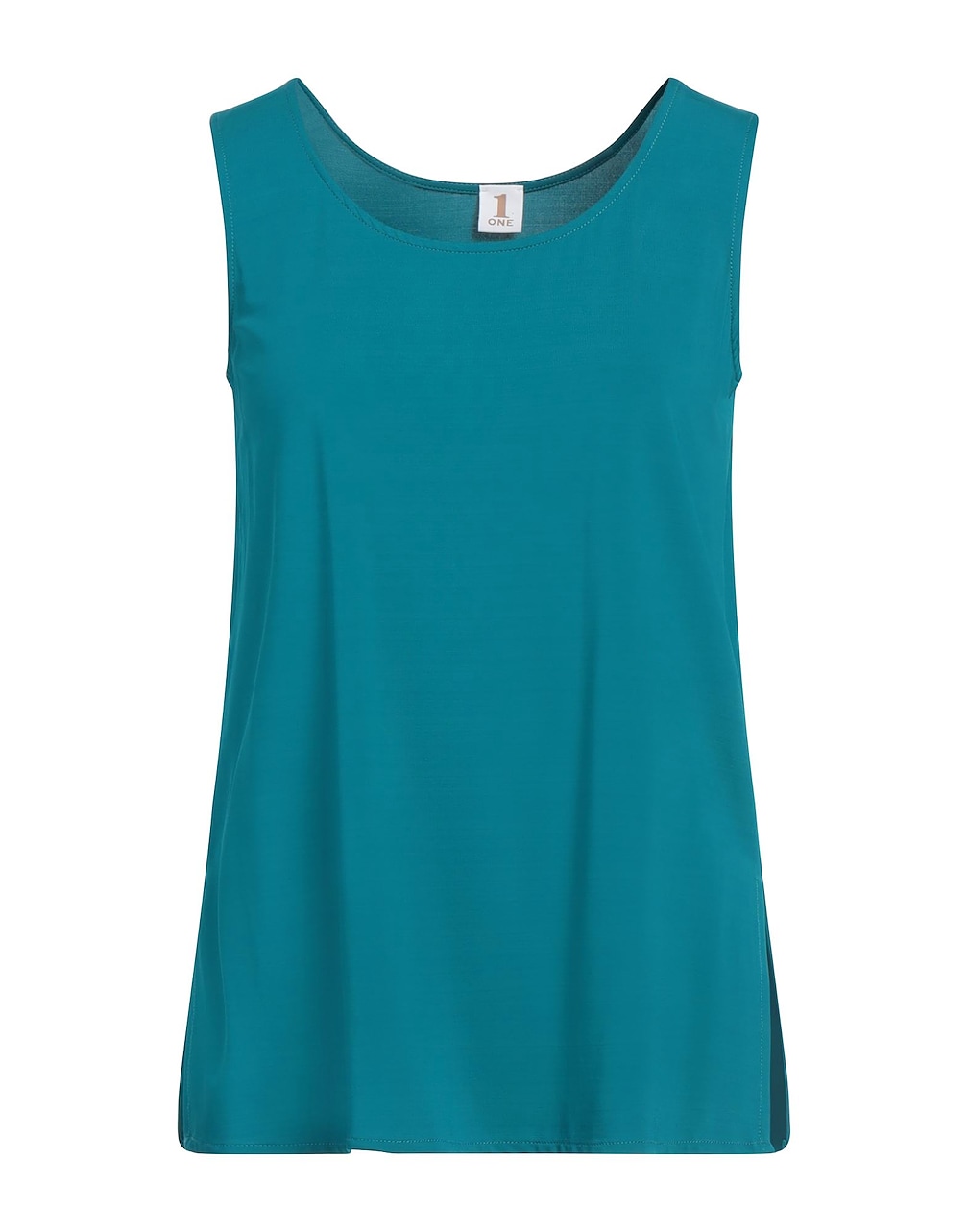 1-ONE - Tank Tops
