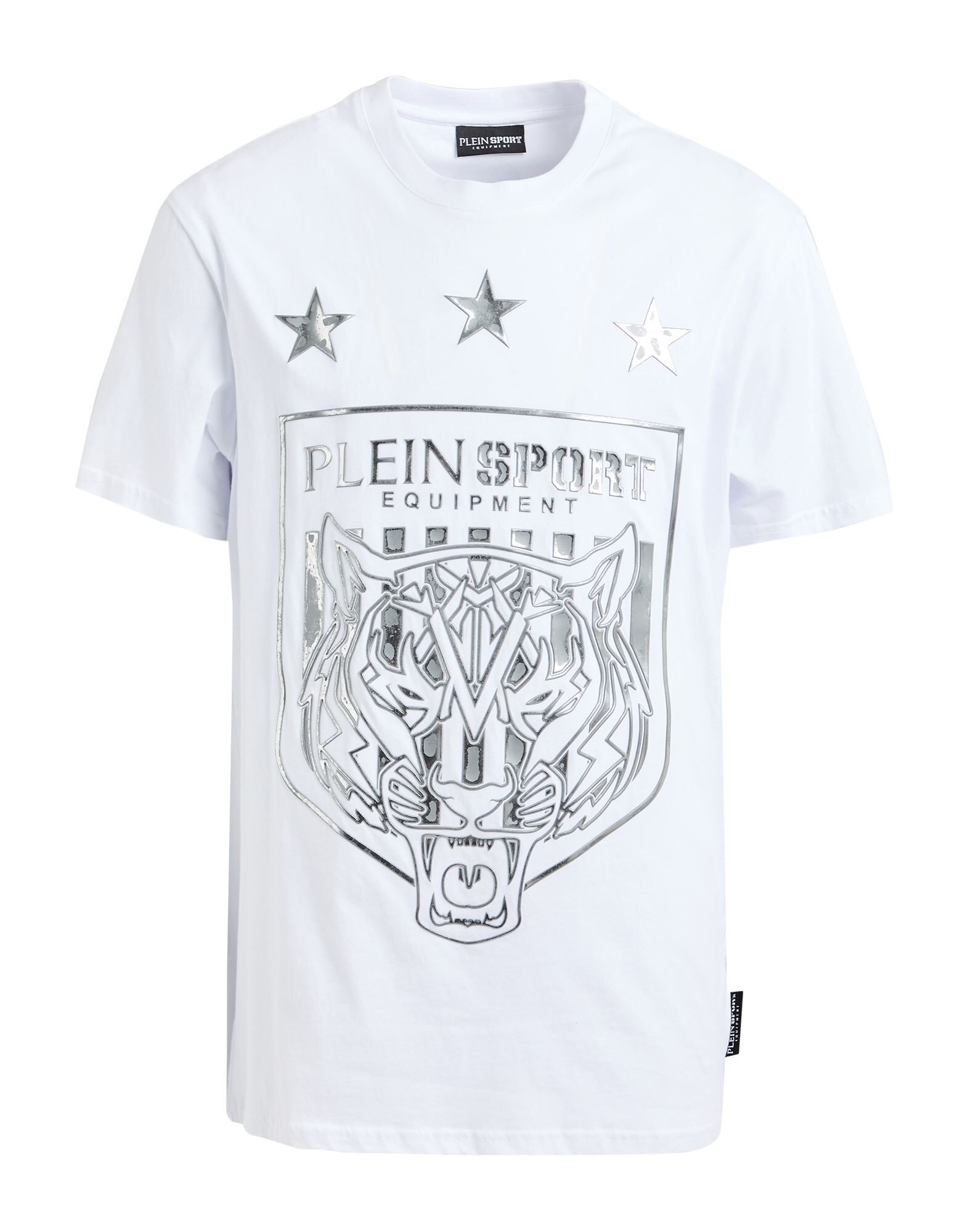PLEIN SPORT - T-shirts