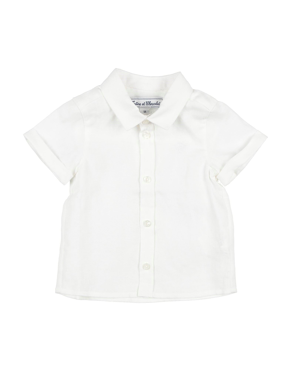 TARTINE ET CHOCOLAT - Camicie