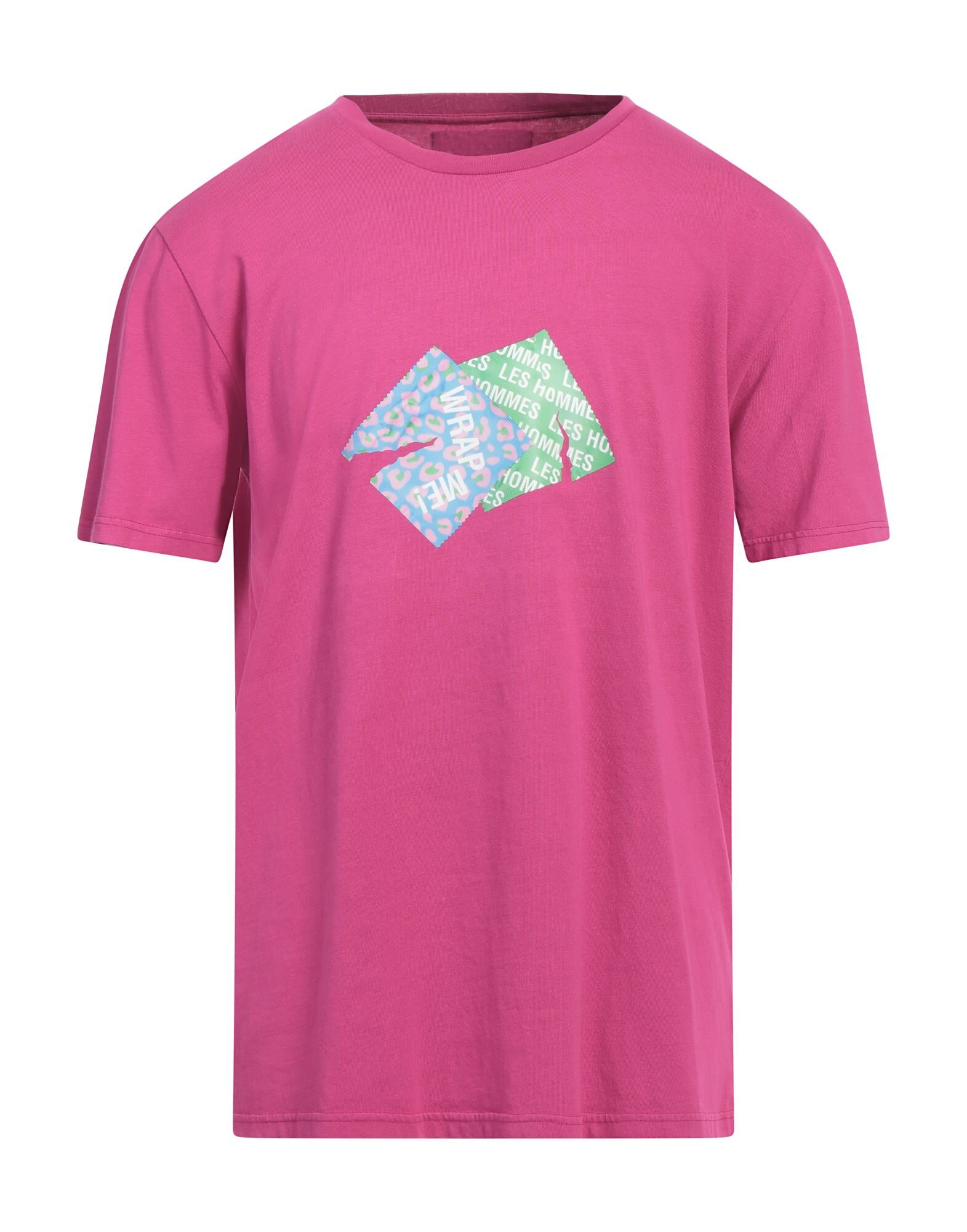 LES HOMMES - Футболки