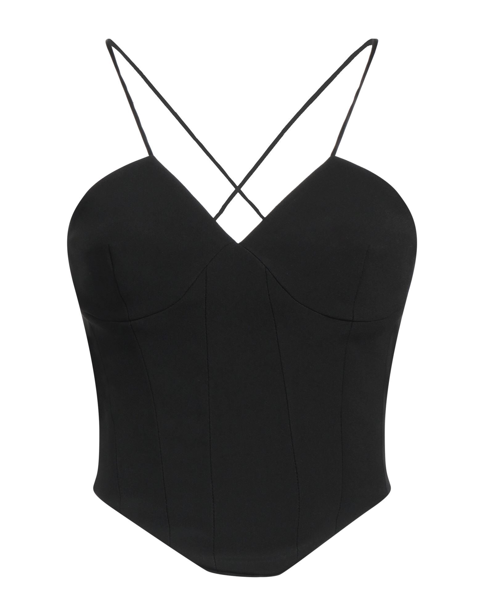 ERMANNO SCERVINO - Топы без рукавов