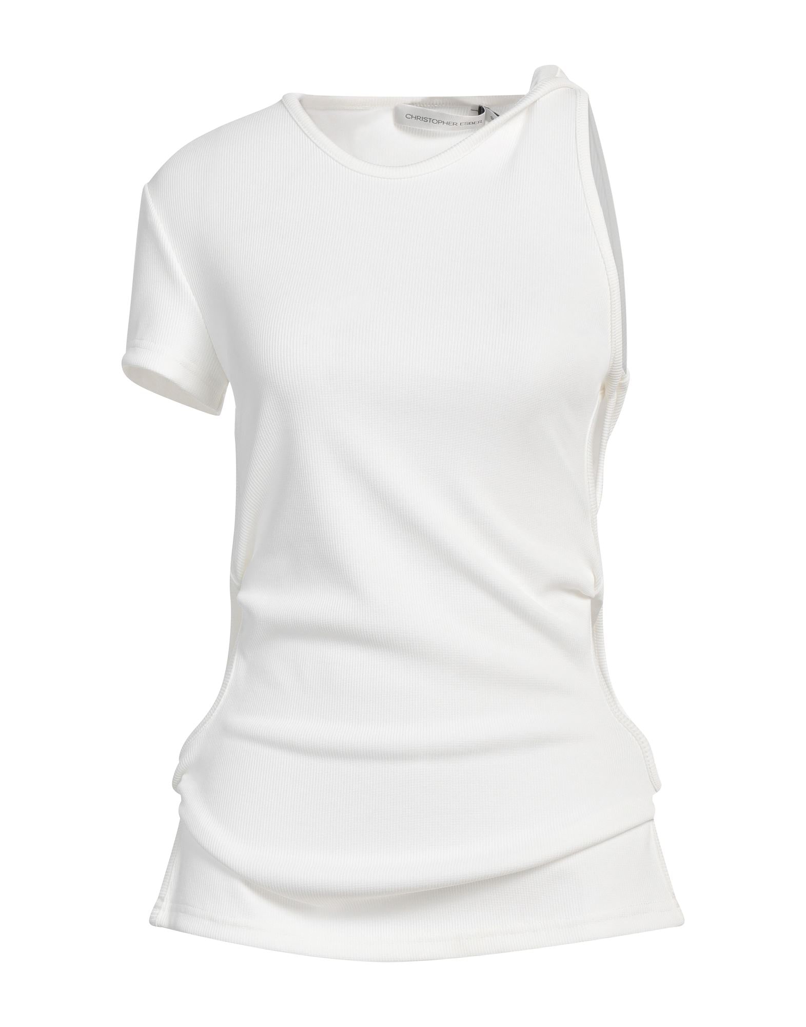 CHRISTOPHER ESBER - Tops