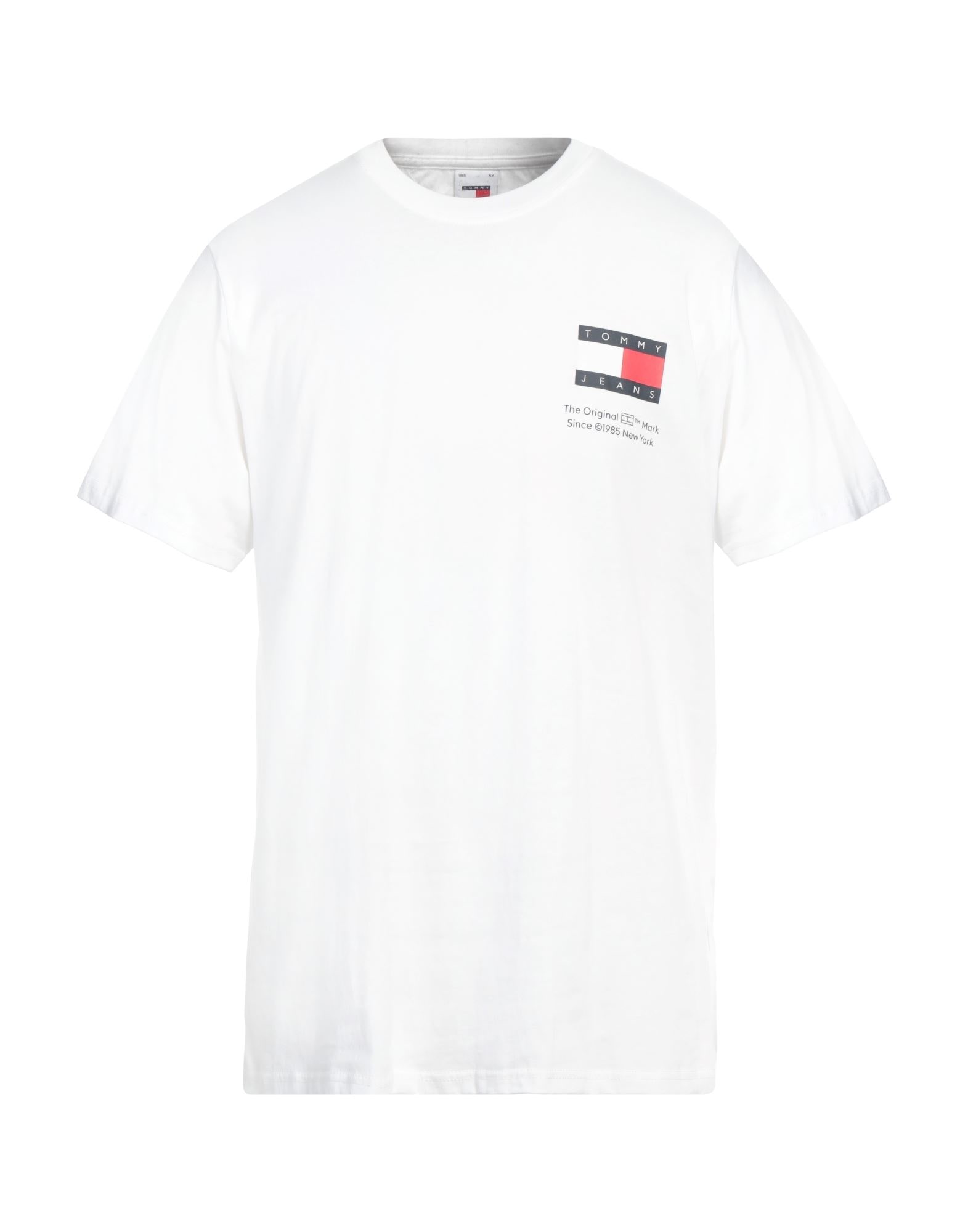 TOMMY JEANS - T-shirts