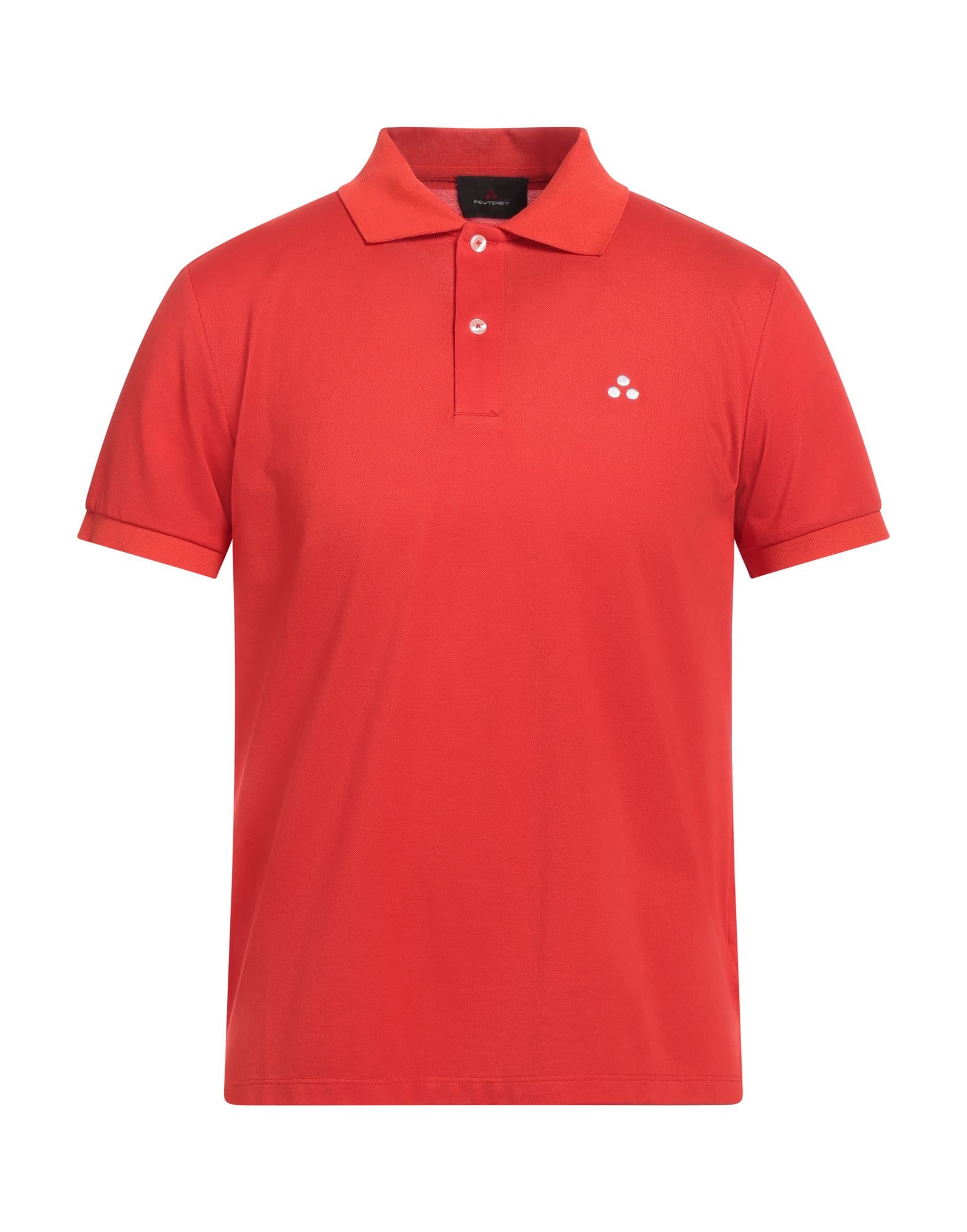 PEUTEREY - Μπλουζάκια Polo