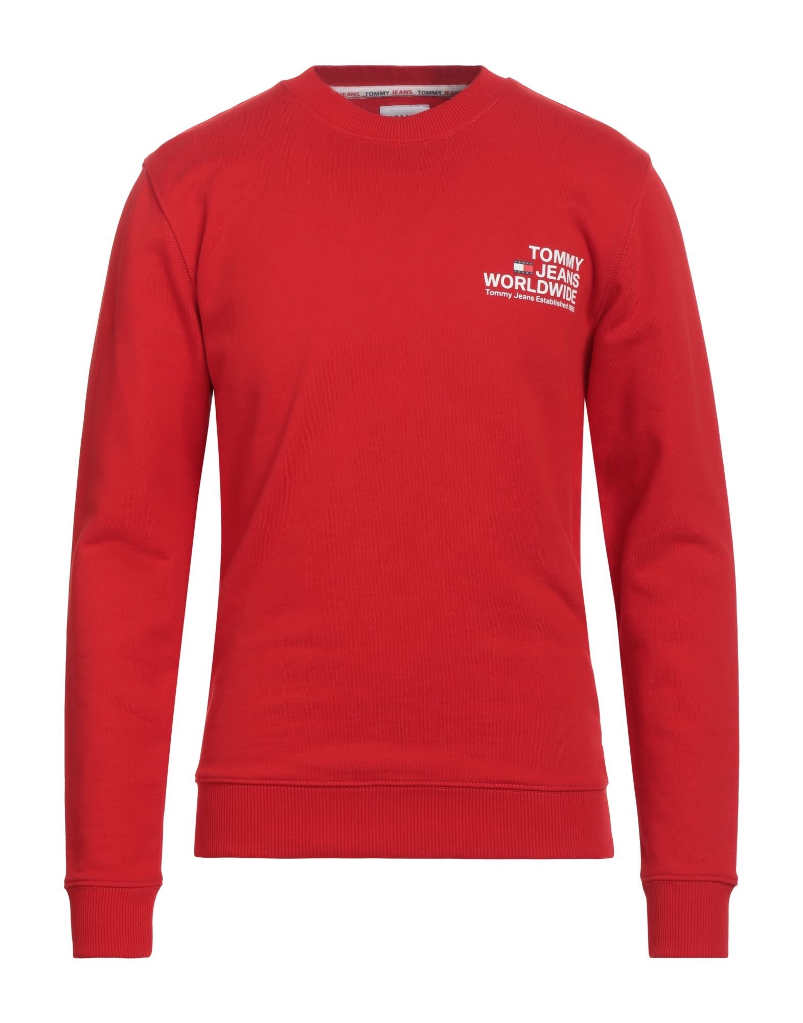 TOMMY JEANS - スウェットシャツ