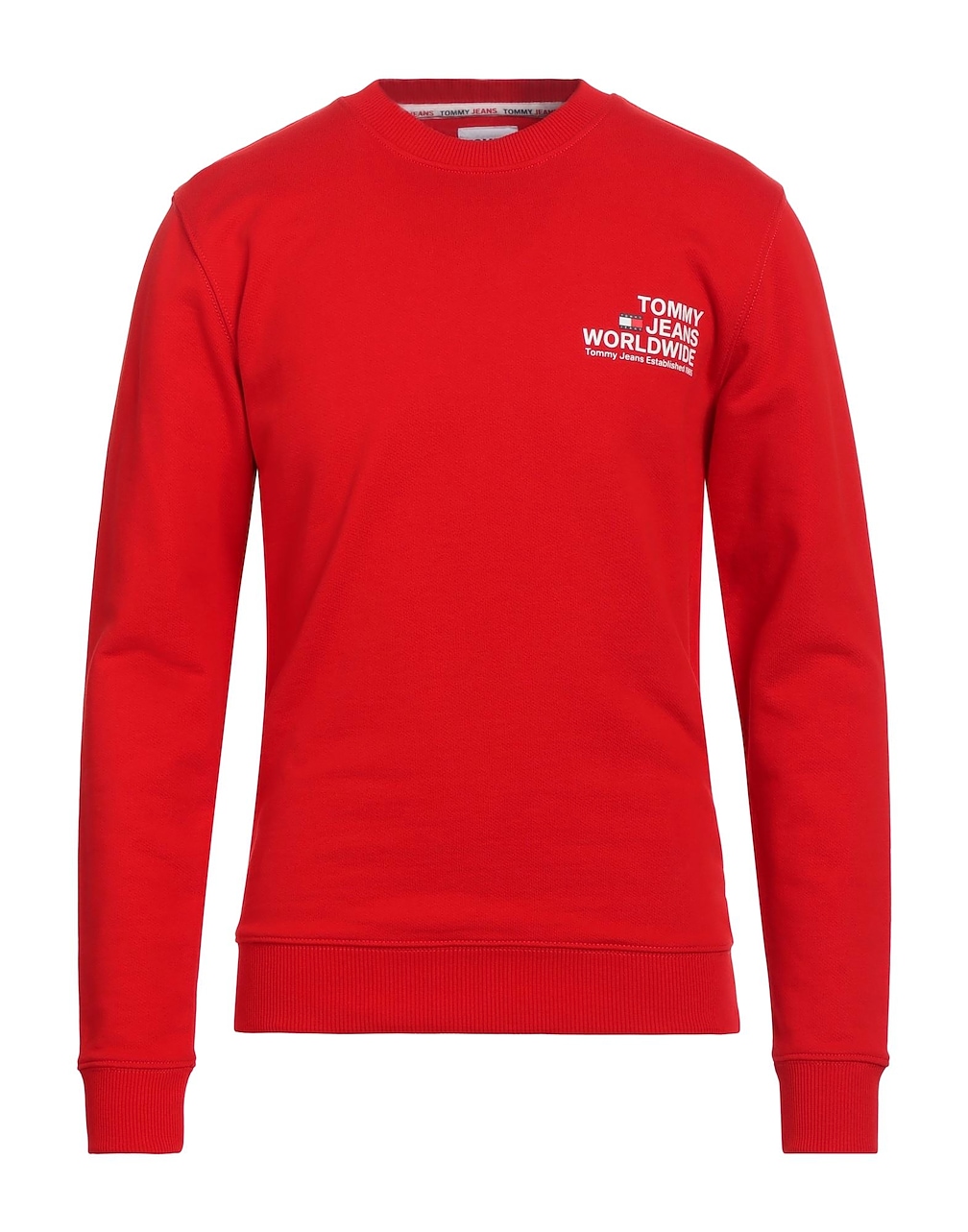 TOMMY JEANS - Sweatshirts