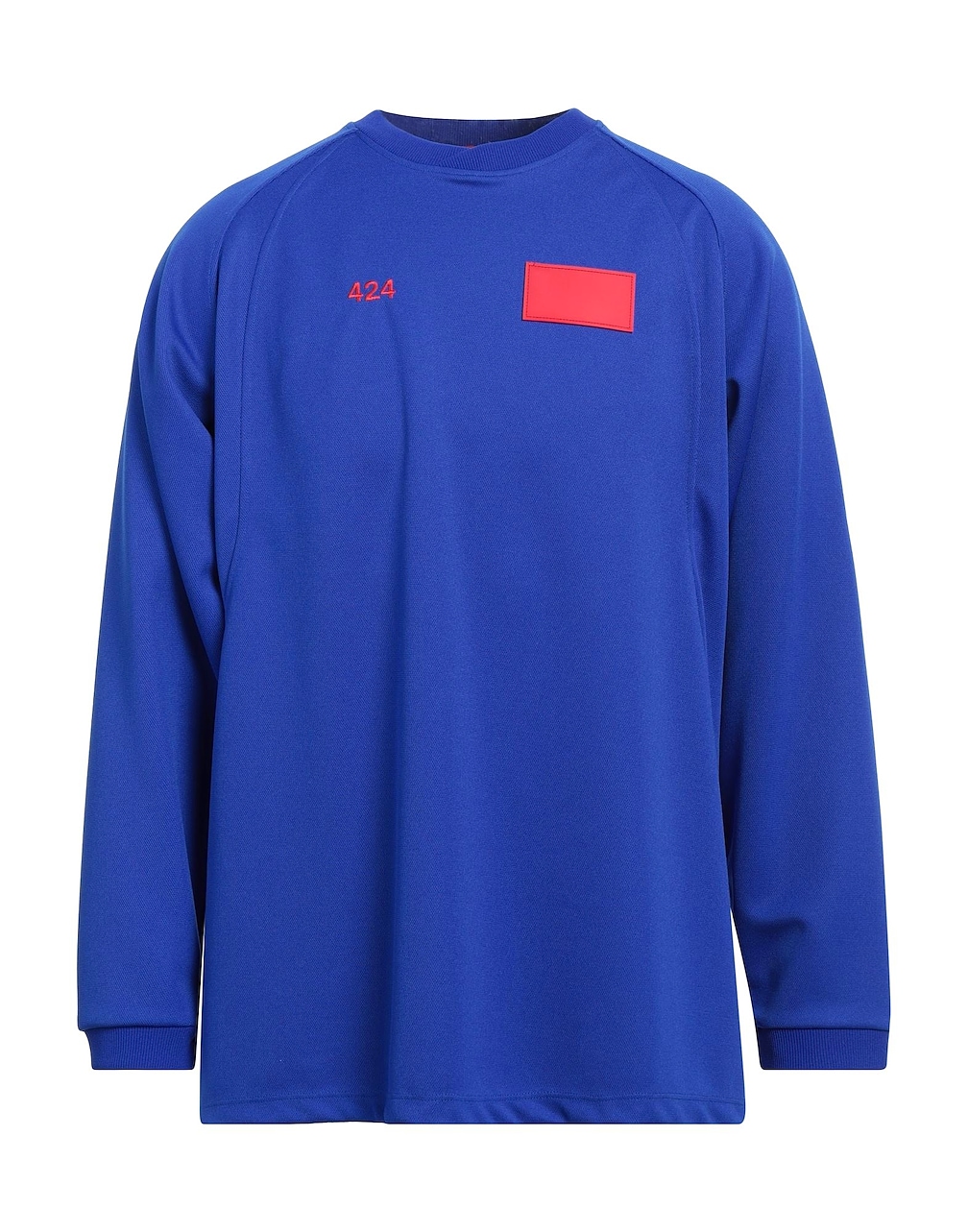424 FOURTWOFOUR - T-shirts