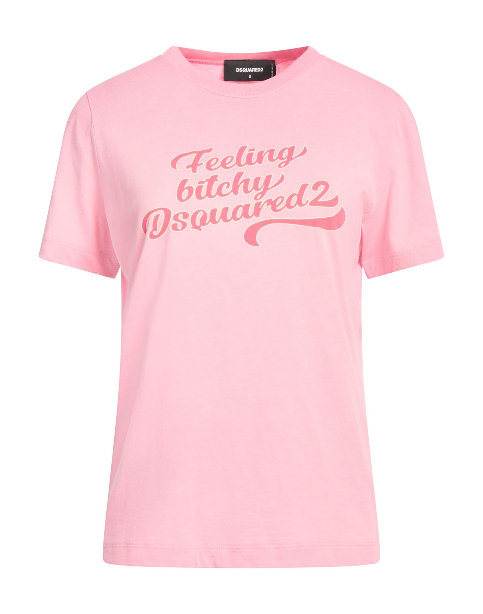 DSQUARED2 - T-shirts